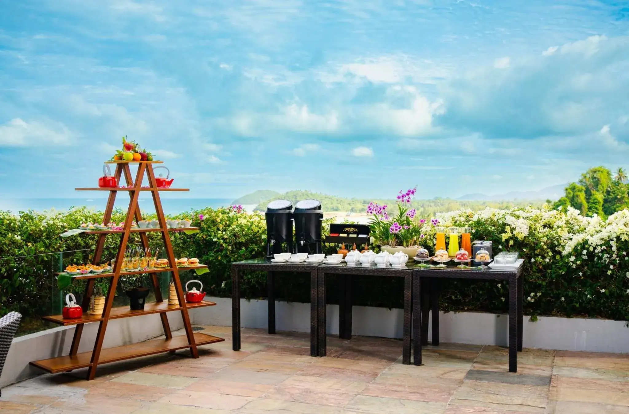 Meeting/conference room in InterContinental Koh Samui Resort, an IHG Hotel