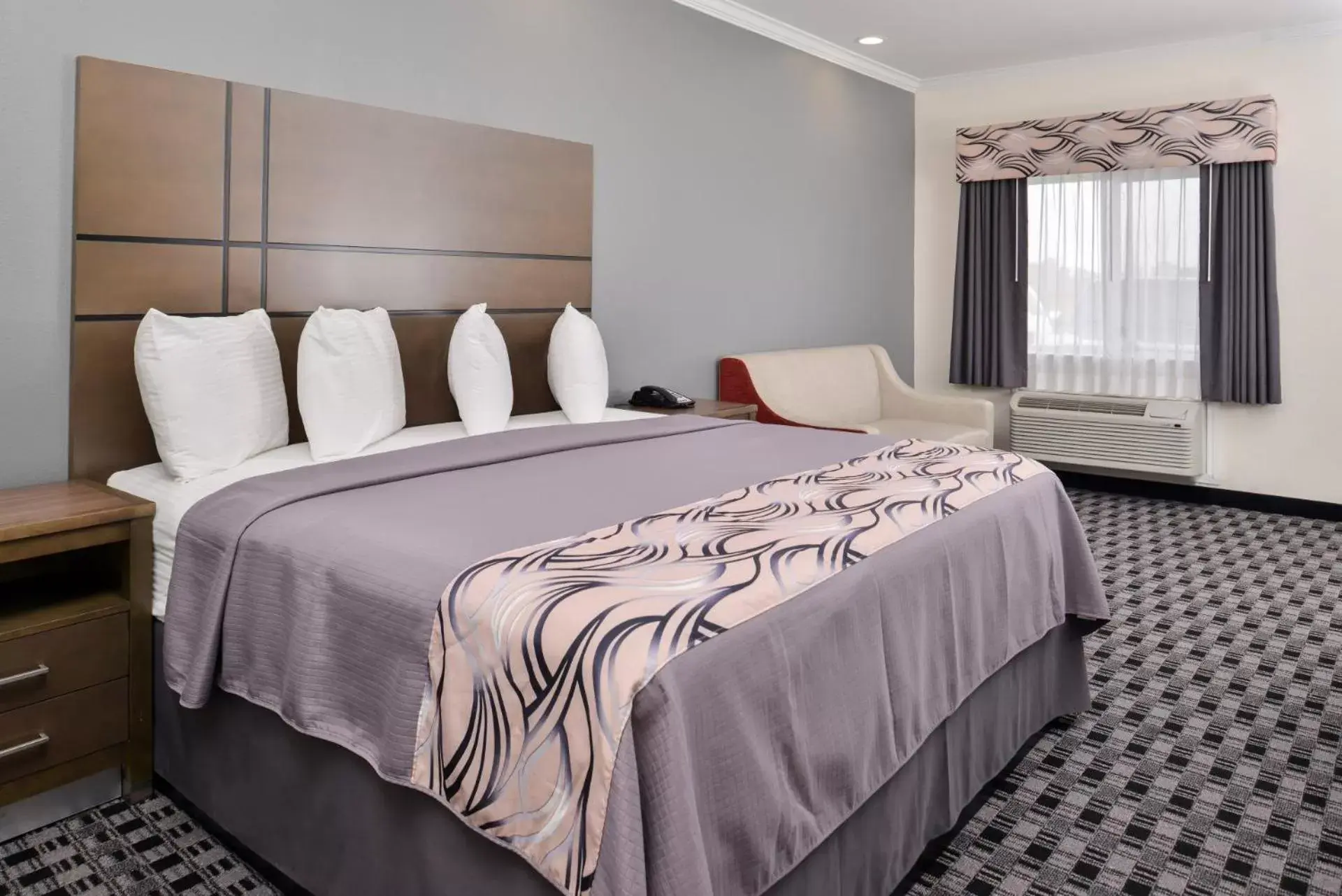 Crystal Inn & Suites IAH Humble Crystal Inn & Suites IAH Humble