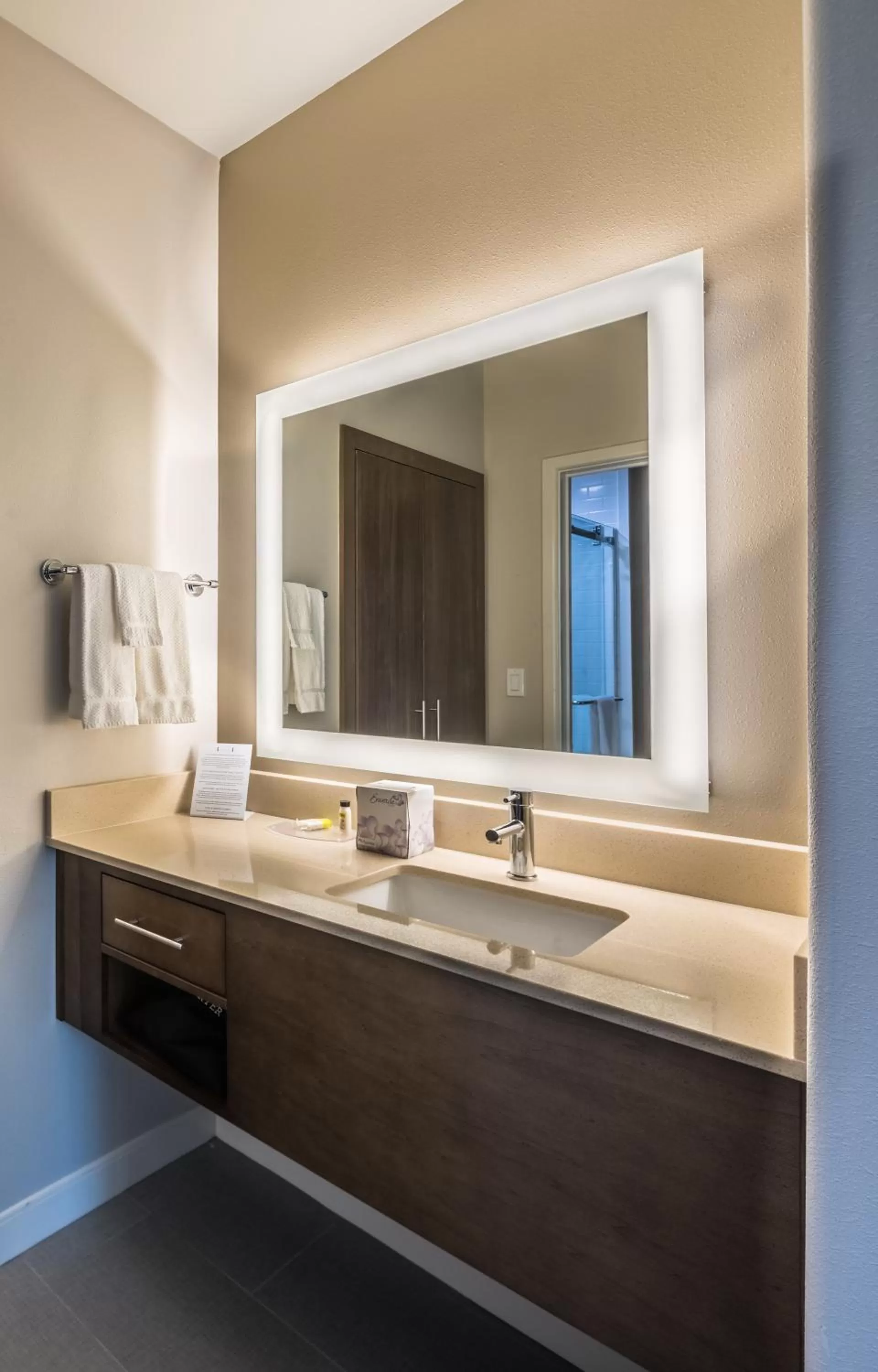 Bathroom in Staybridge Suites - Lake Jackson by IHG