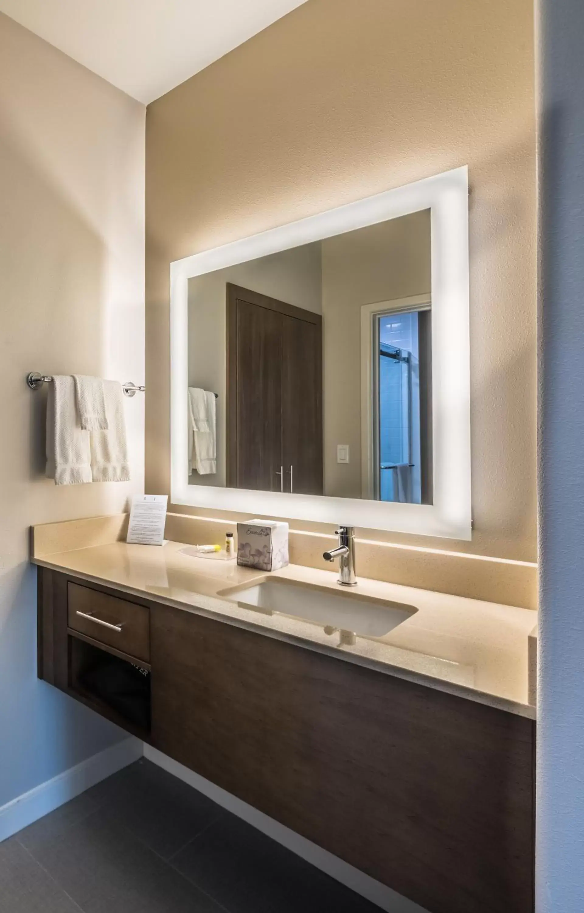 Bathroom in Staybridge Suites - Lake Jackson, an IHG Hotel