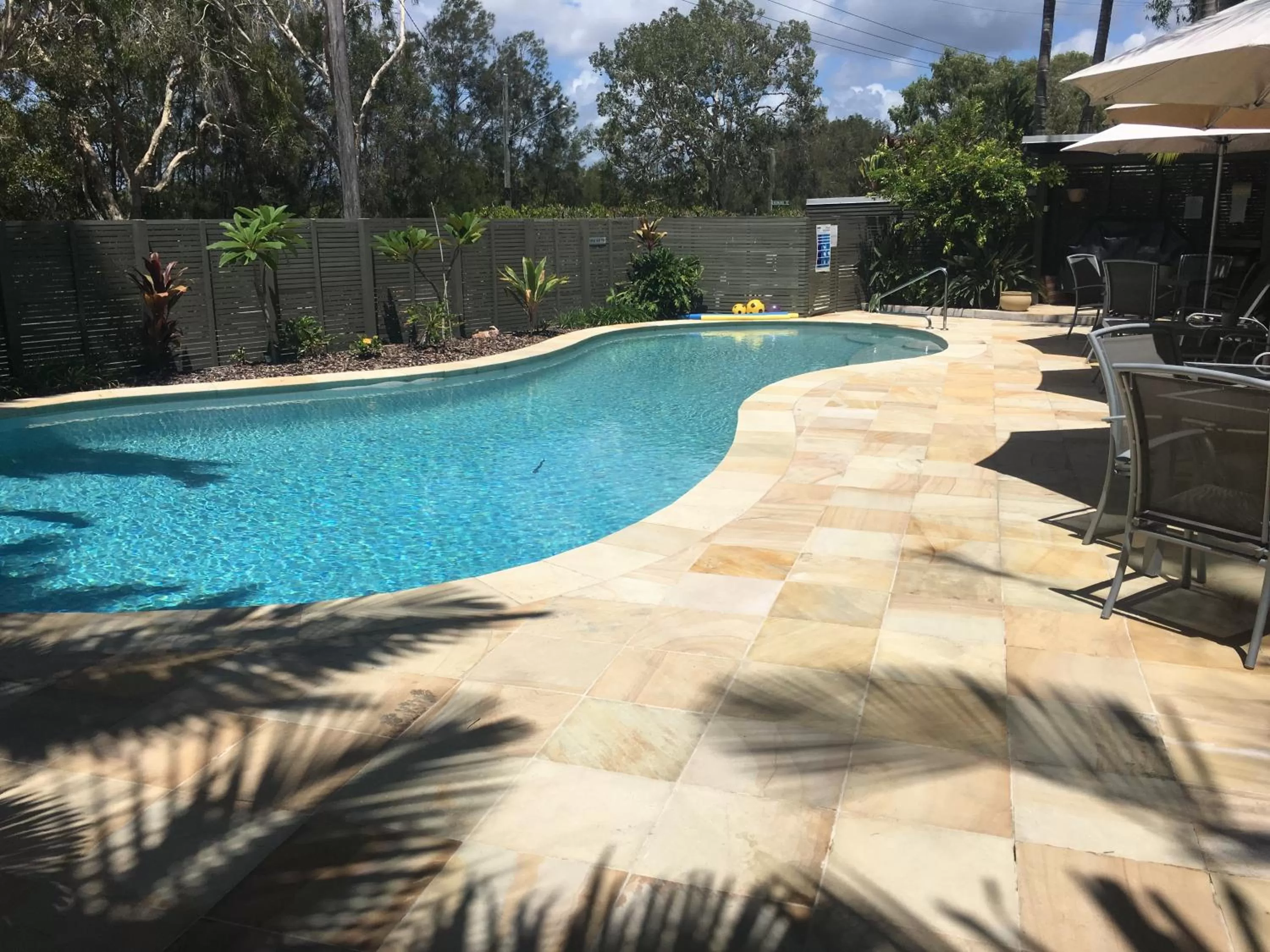 Day in Metzo Noosa Resort