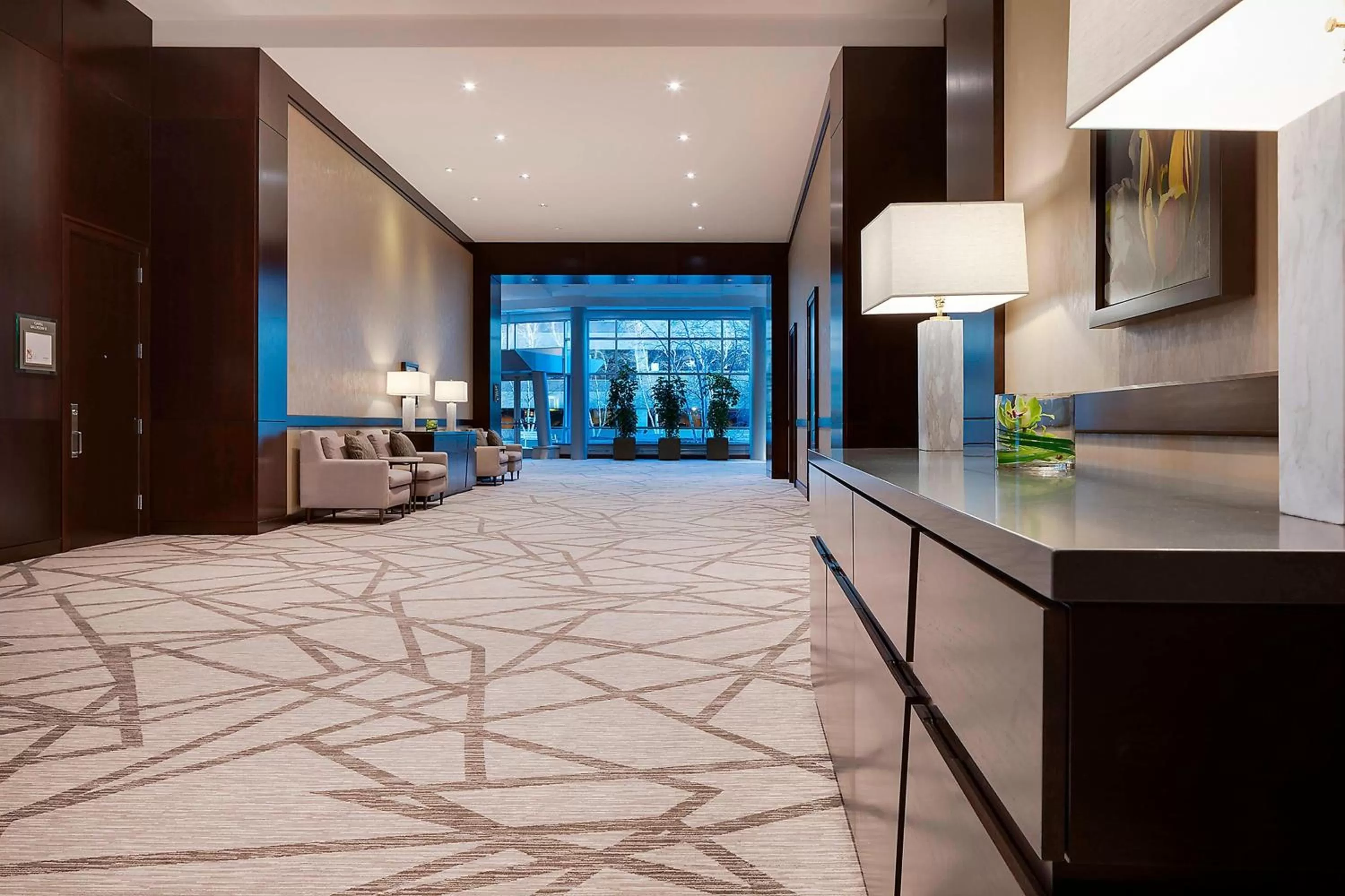 Meeting/conference room in The Westin Edina Galleria