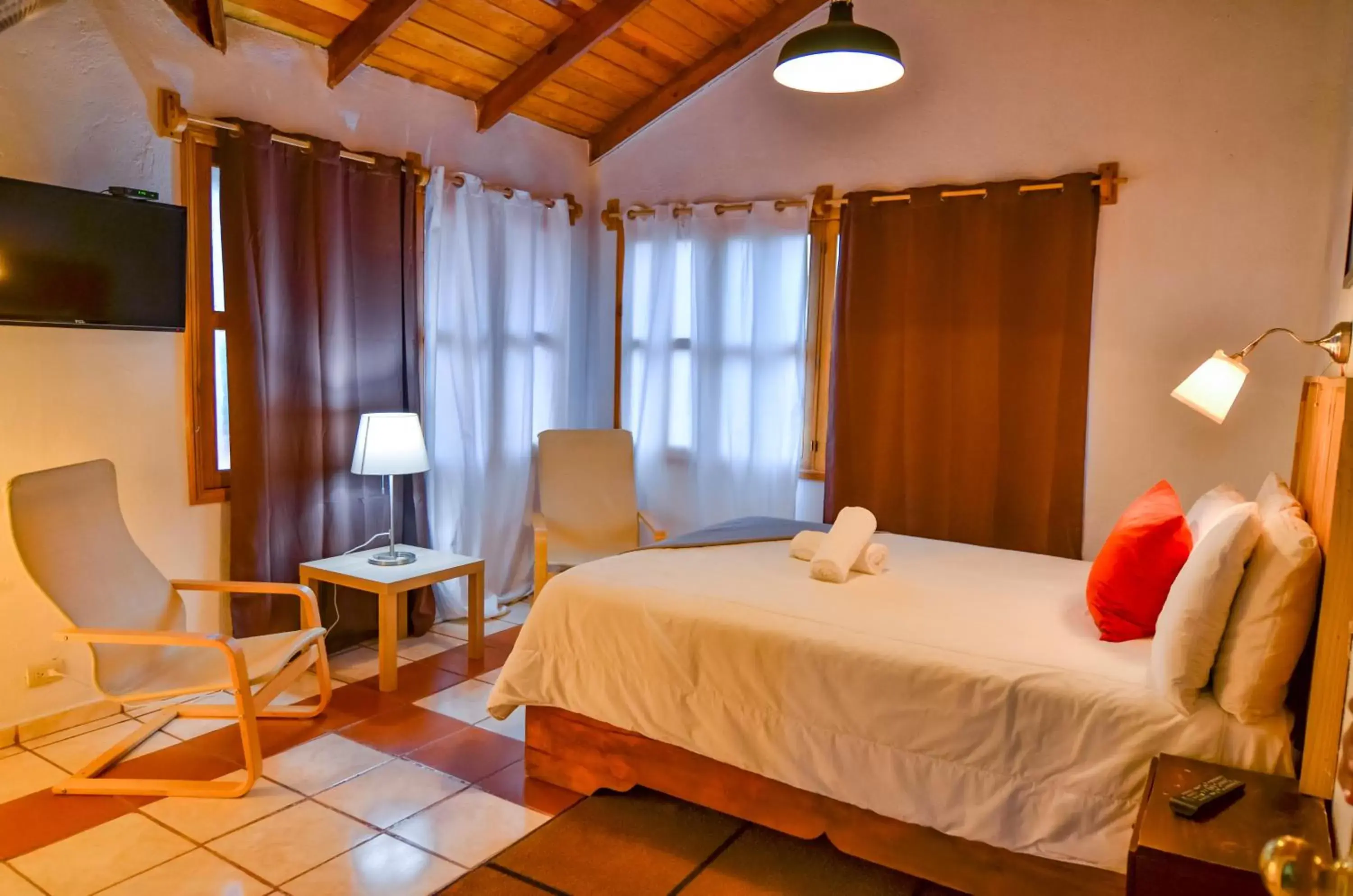 Junior Suite in Hotel Rancho Constanza & Cabañas de la Montaña Junior Suite in Hotel Rancho Constanza & Cabañas de la Montaña