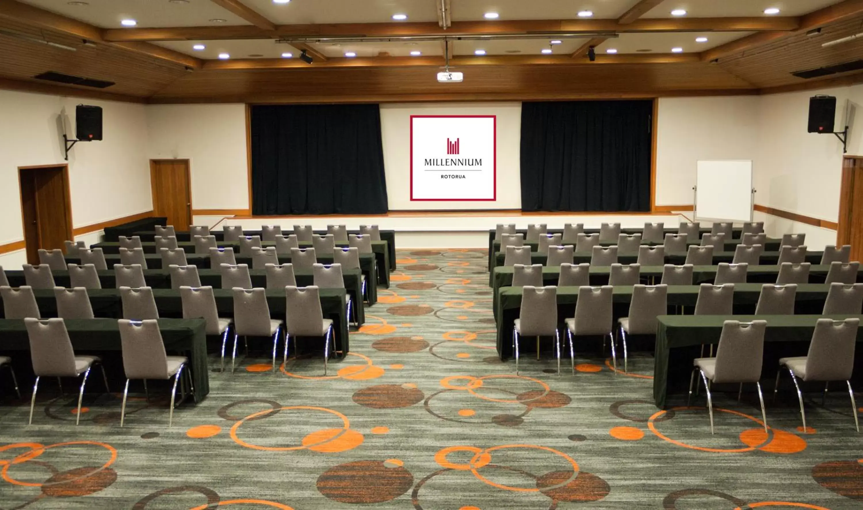 Meeting/conference room in Millennium Hotel Rotorua