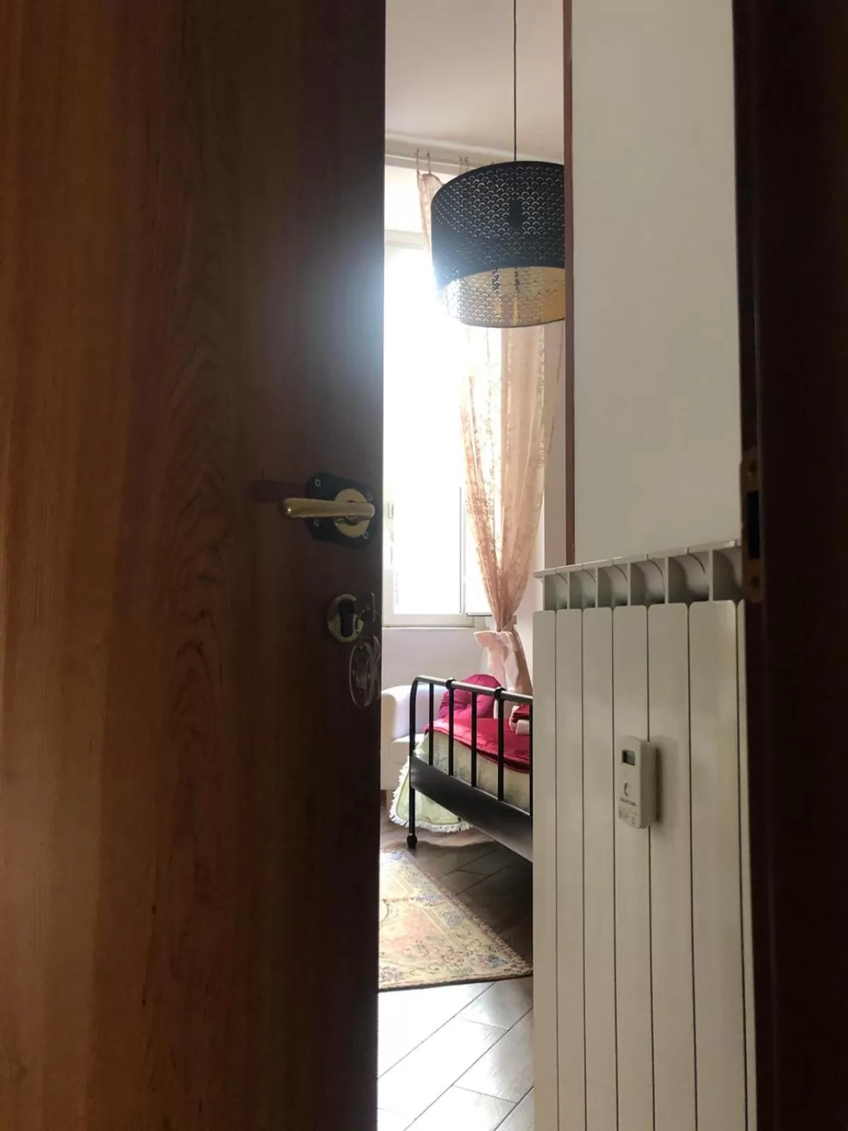 Bunk Bed in Gracchi278