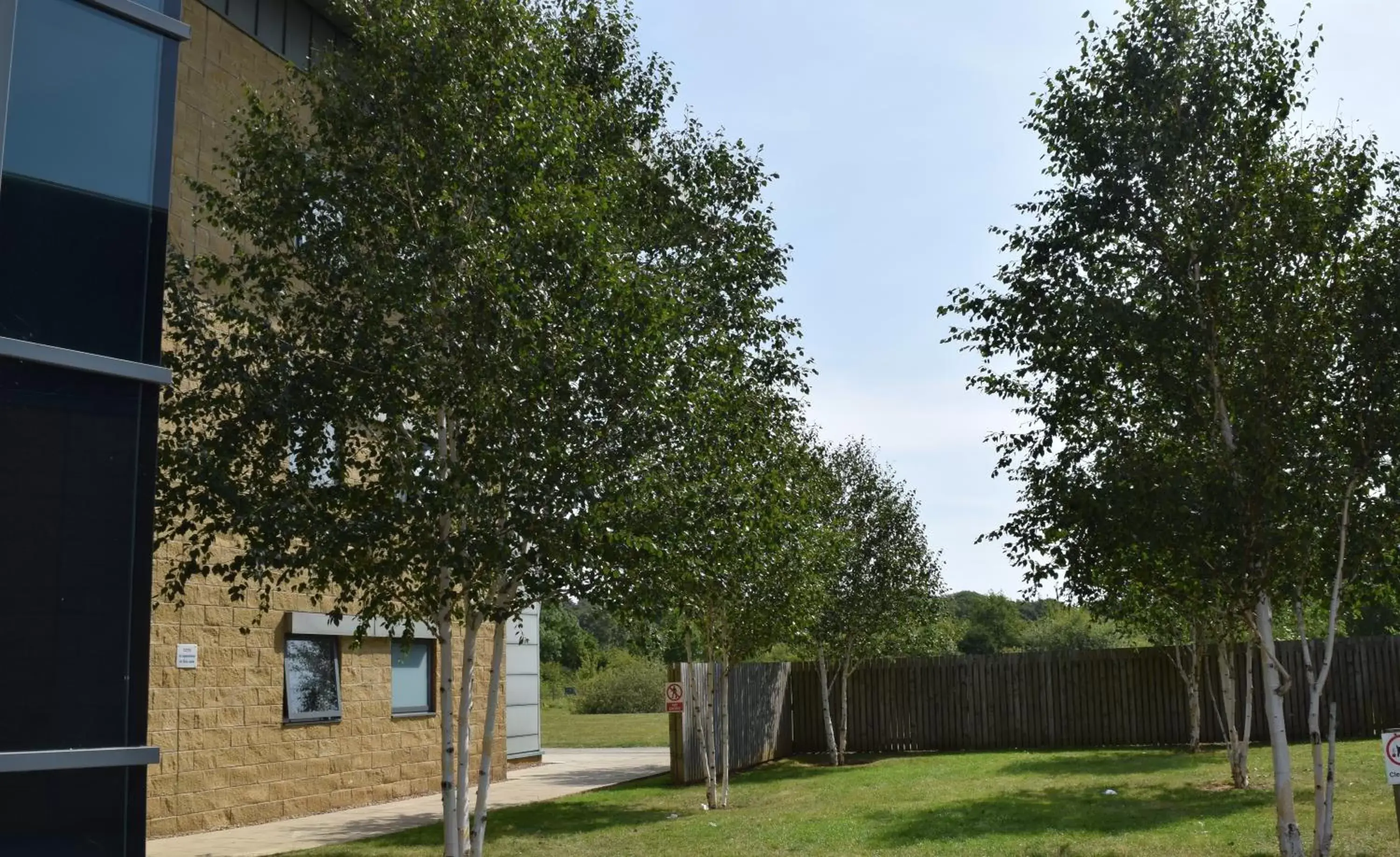 Property building in Days Inn Wetherby Property building in Days Inn Wetherby