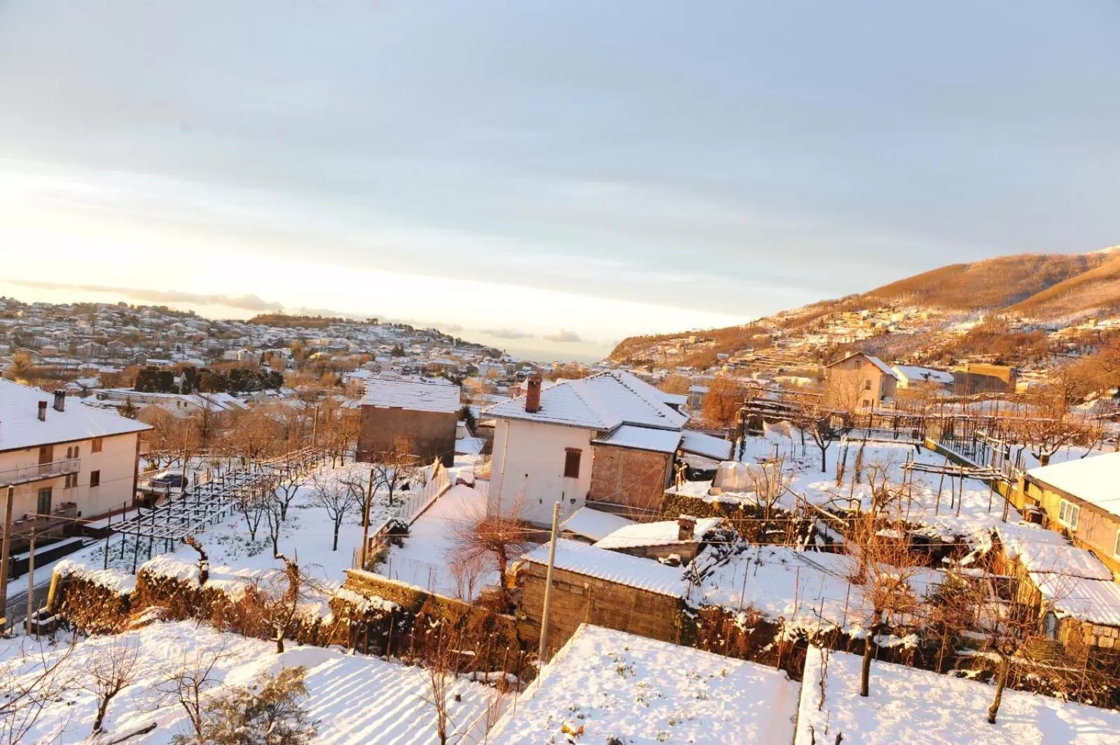 Other in B&B Kebontà