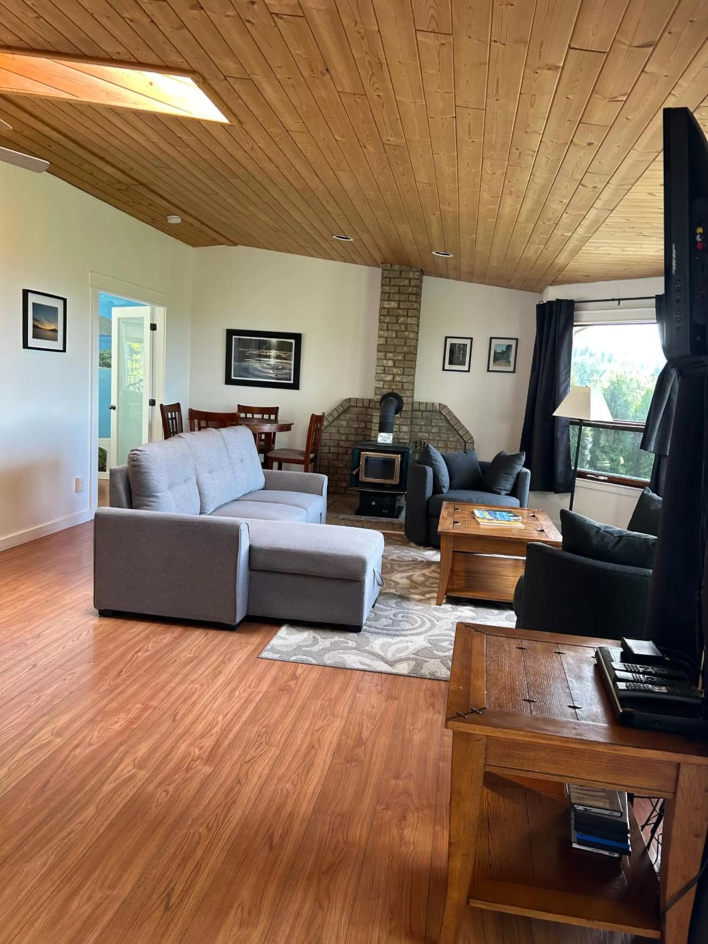 Breakfast, Seating Area in Armand Heights