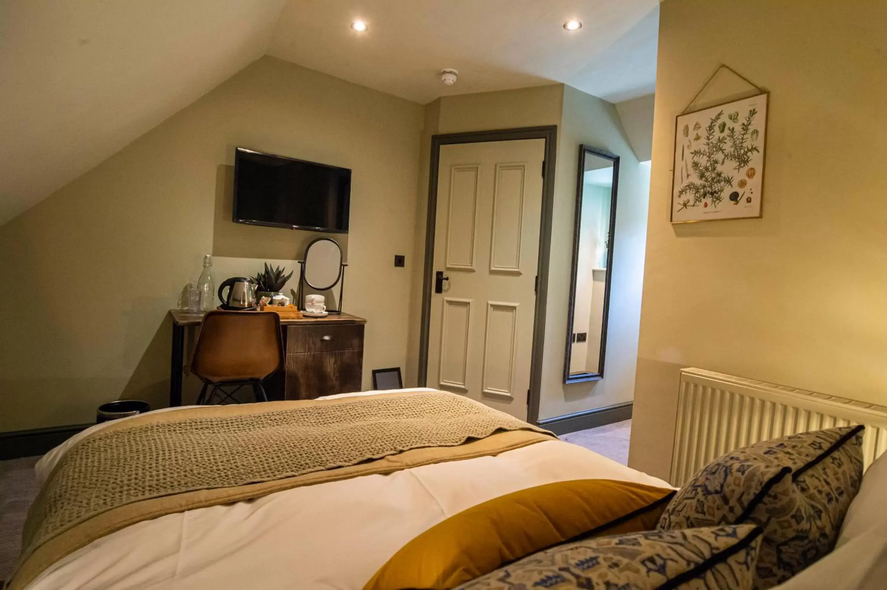 Kings Arms Hotel Kings Arms Hotel