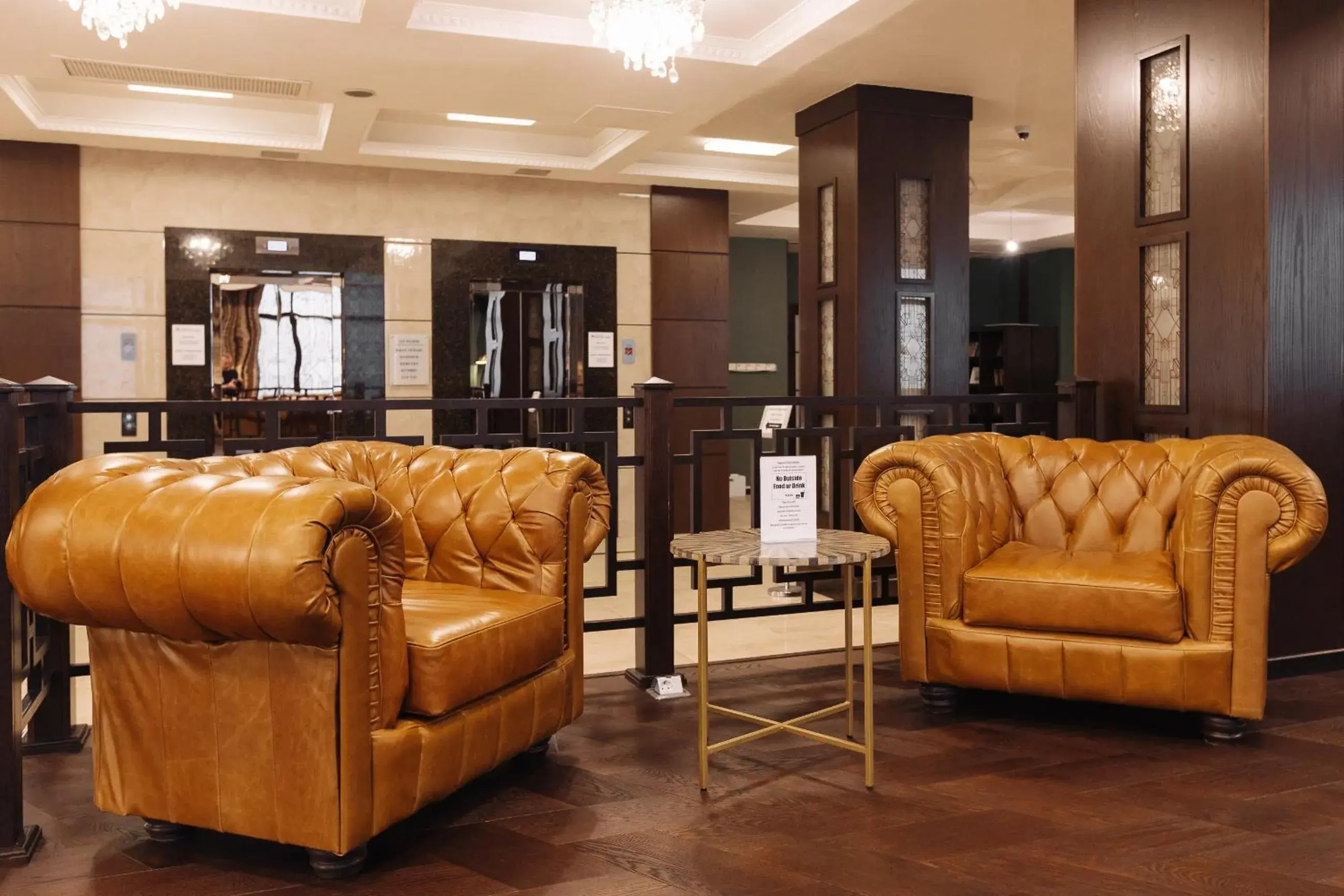 Lobby or reception, Seating Area in Best Western Plus Atakent Park Hotel