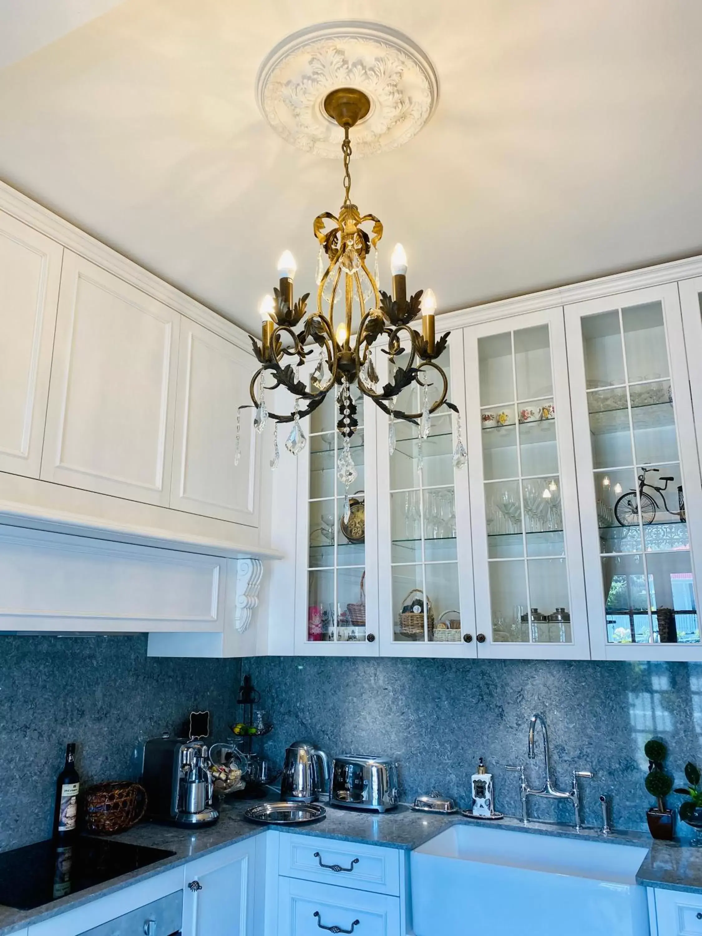 Lobby or reception in The Mews Motel Lobby or reception in The Mews Motel