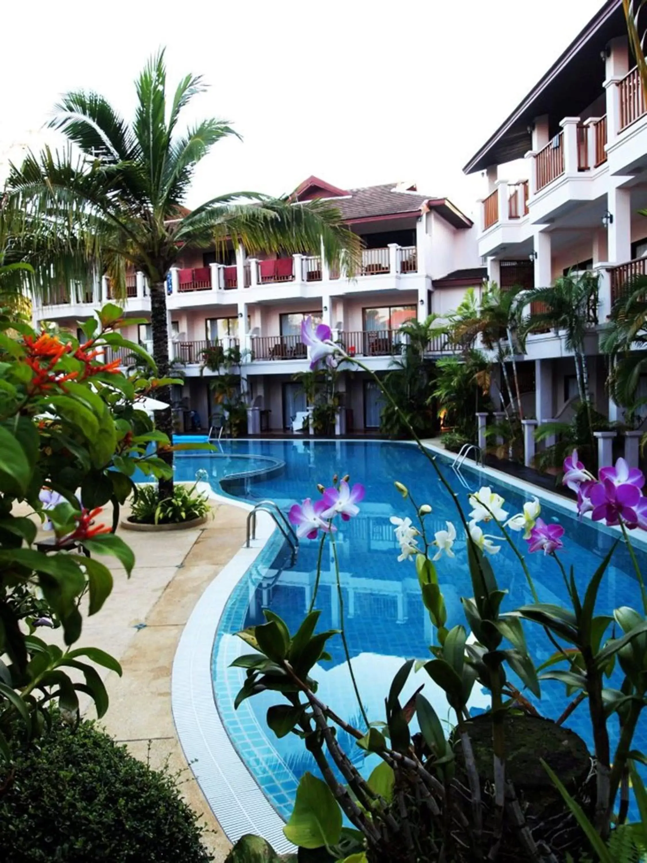 Facade/entrance in Fanari Khaolak Resort - Courtyard SHA Extra Plus Facade/entrance in Fanari Khaolak Resort - Courtyard SHA Extra Plus