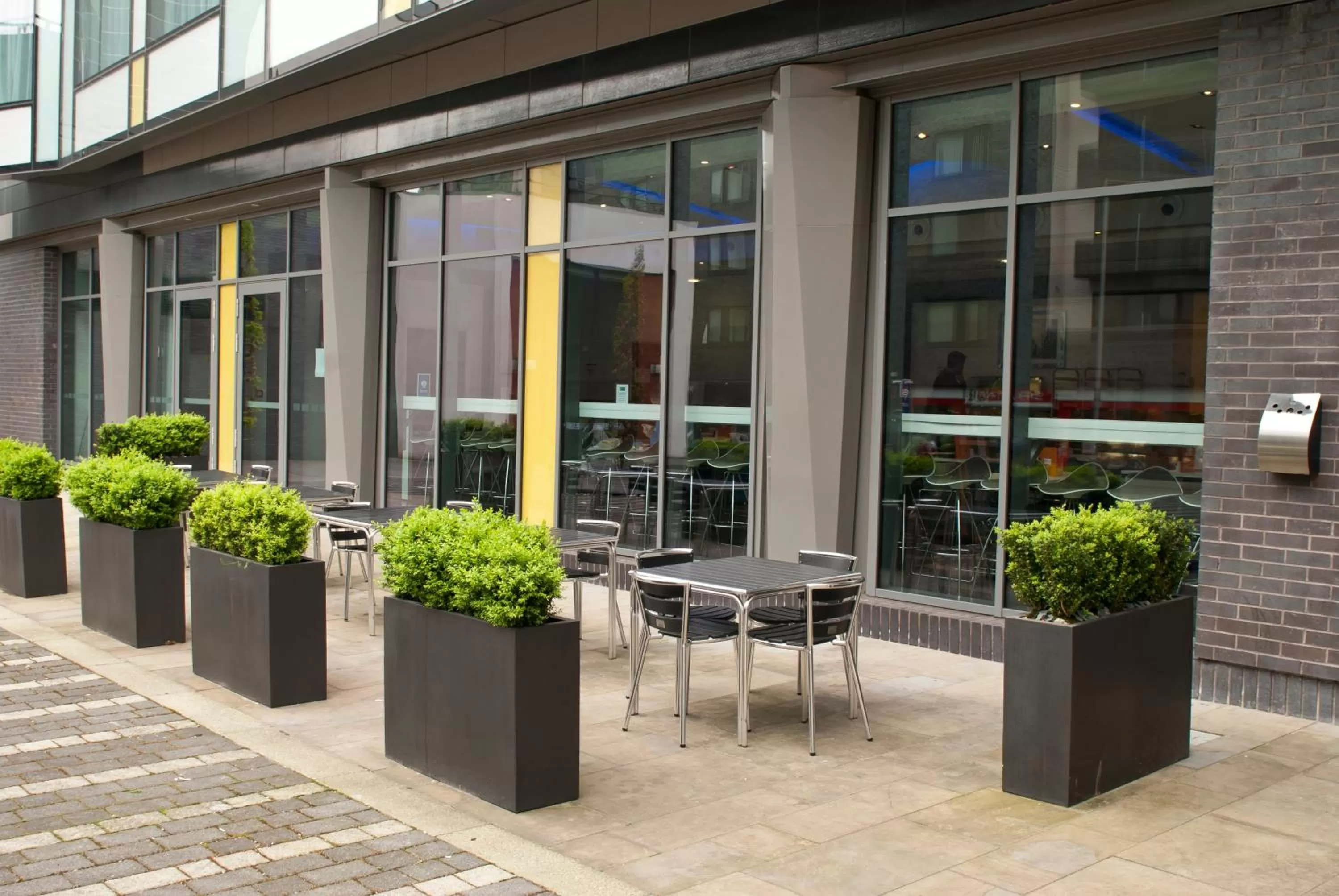 Other in Holiday Inn Express Manchester City Centre Arena by IHG