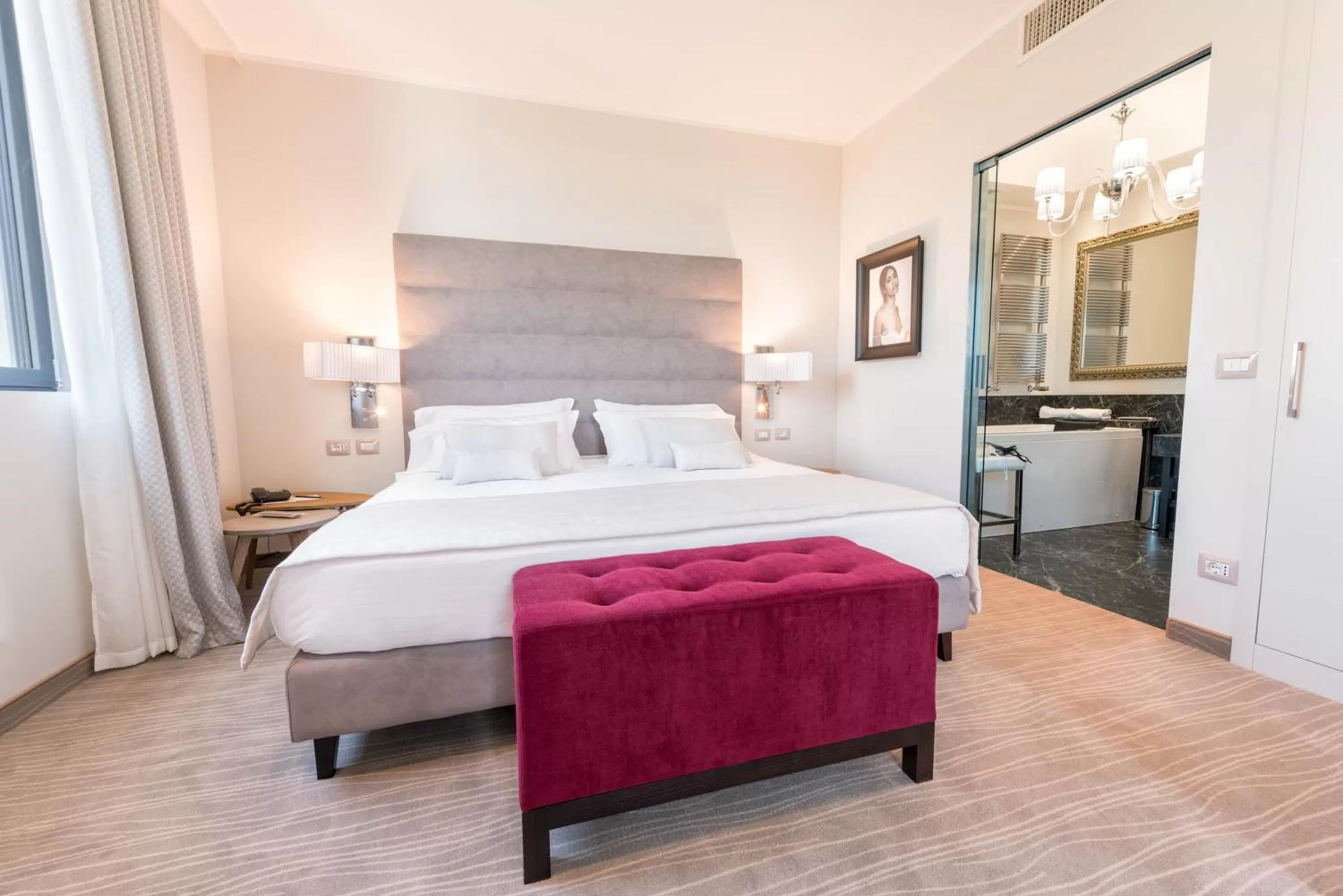 DB Hotel Verona Airport Congress & Spa