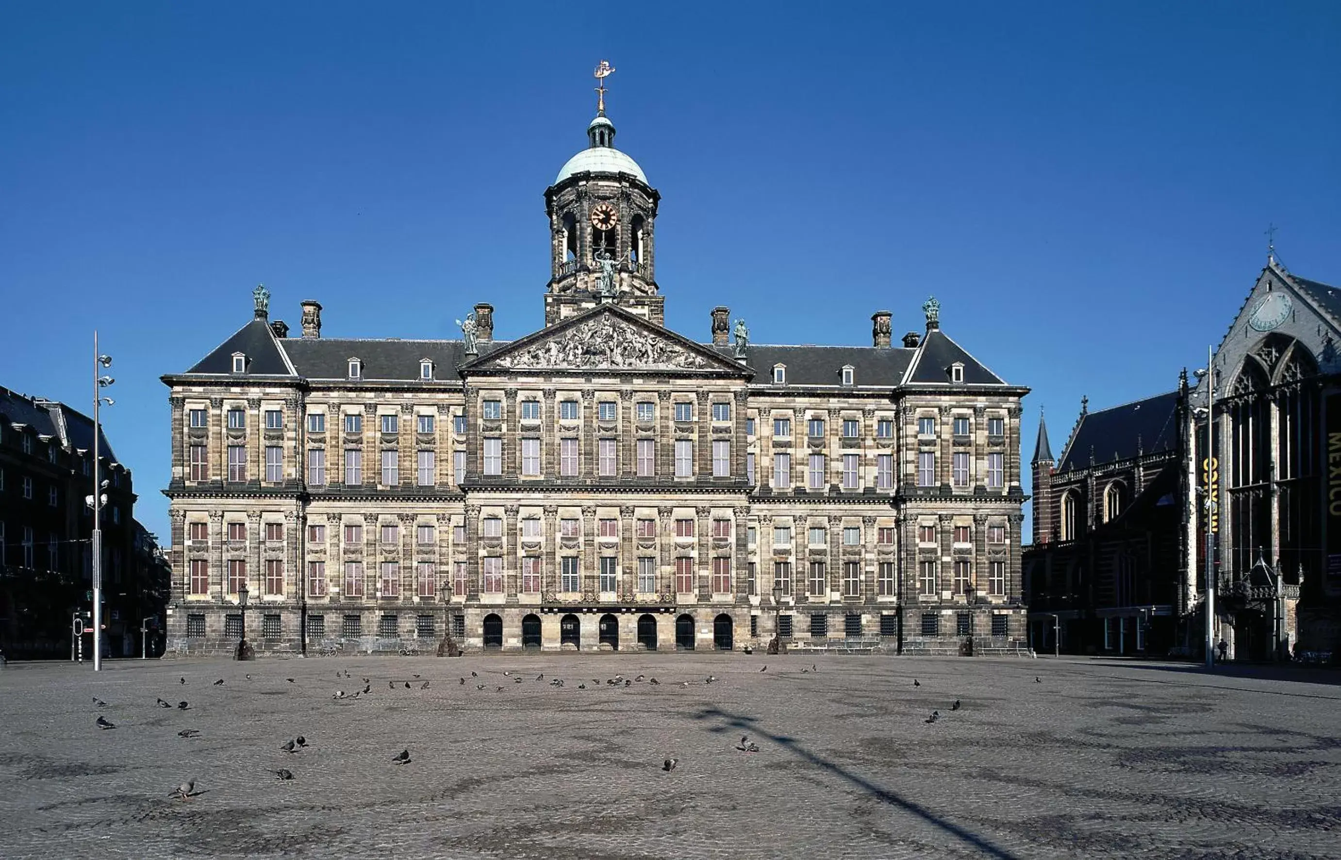 Nearby landmark in Van der Valk Hotel Oostzaan - Amsterdam