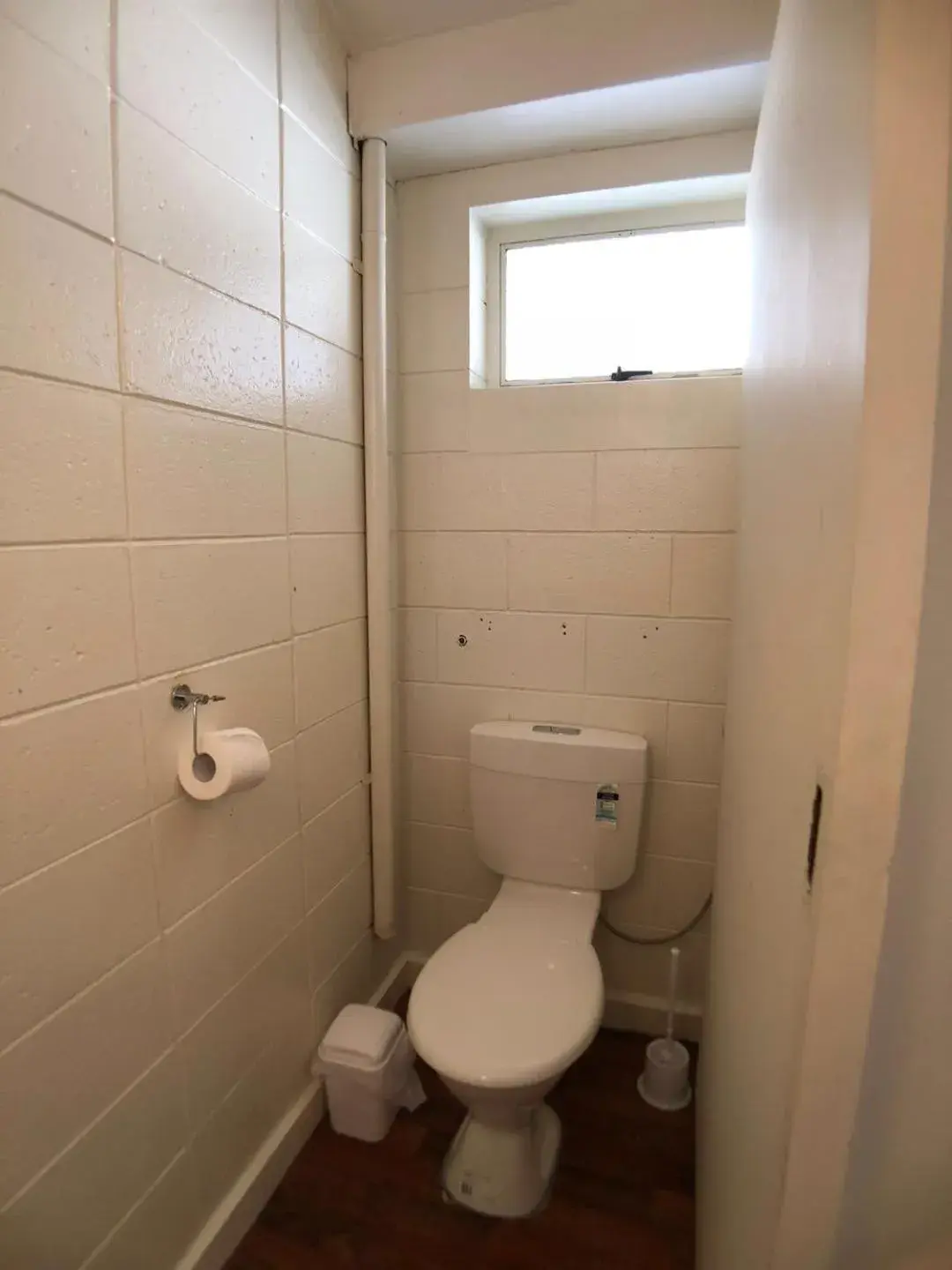 Bathroom in Tui Lodge Motel