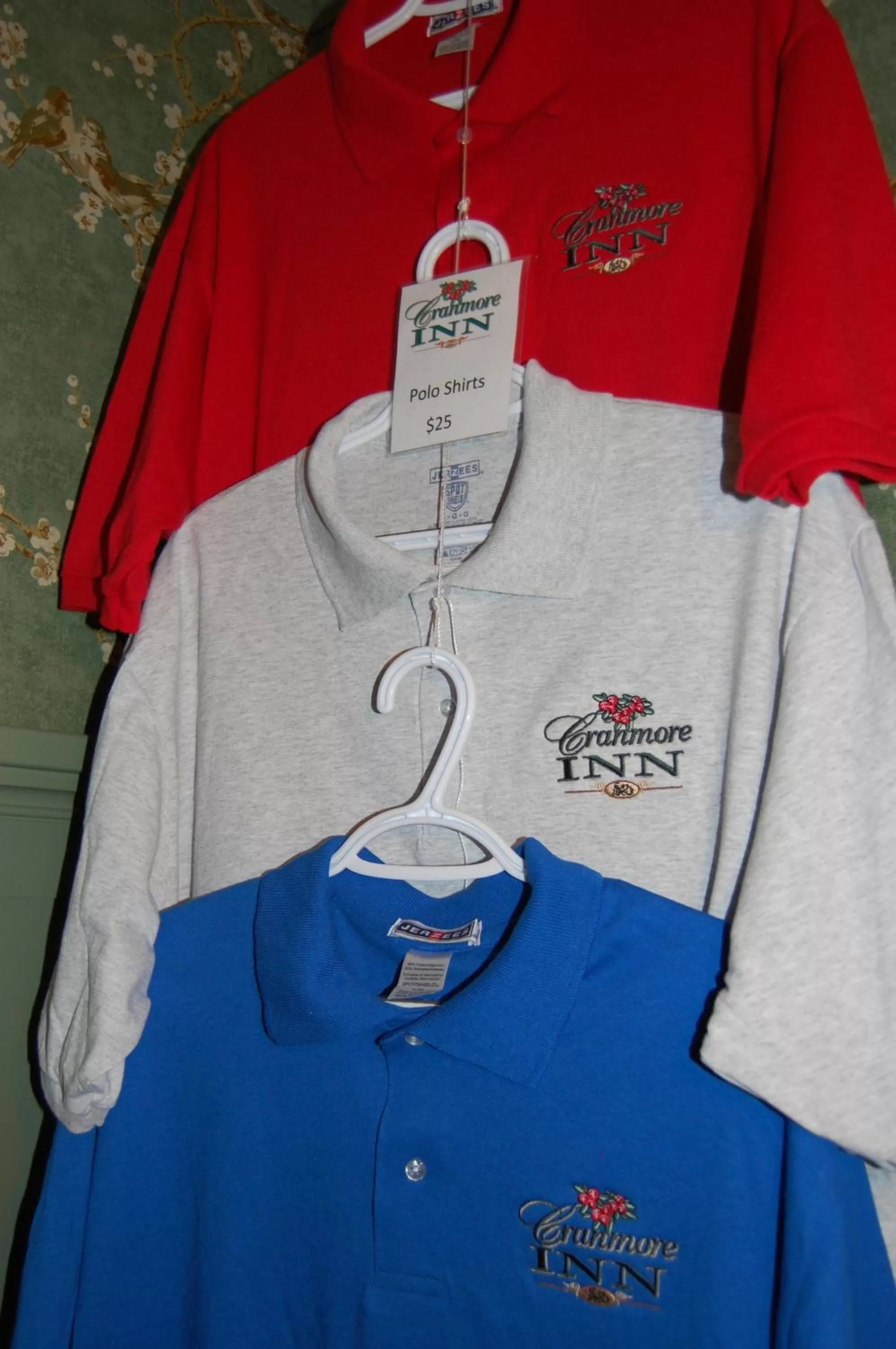 On-site shops in Cranmore Inn