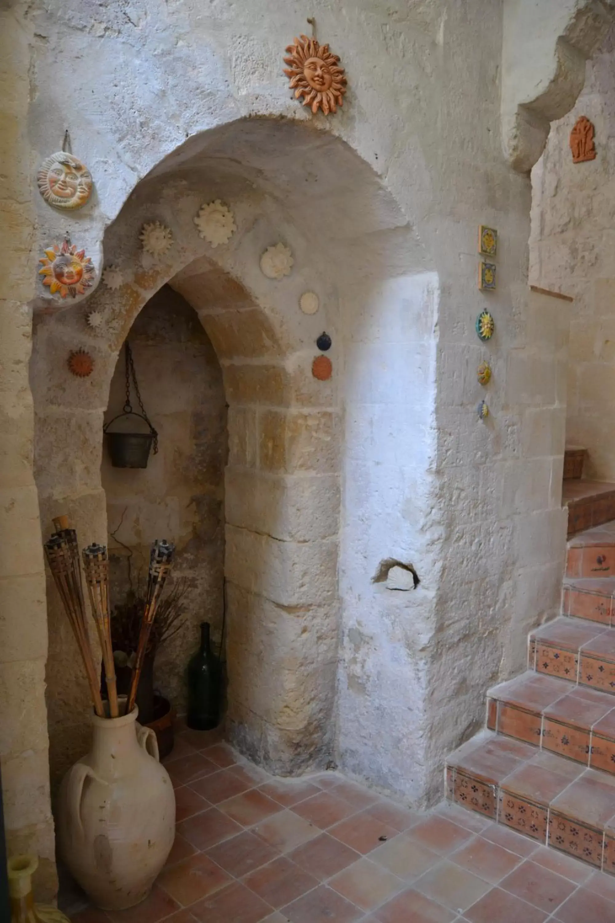 Other, Bathroom in Corte dei Venti B&B