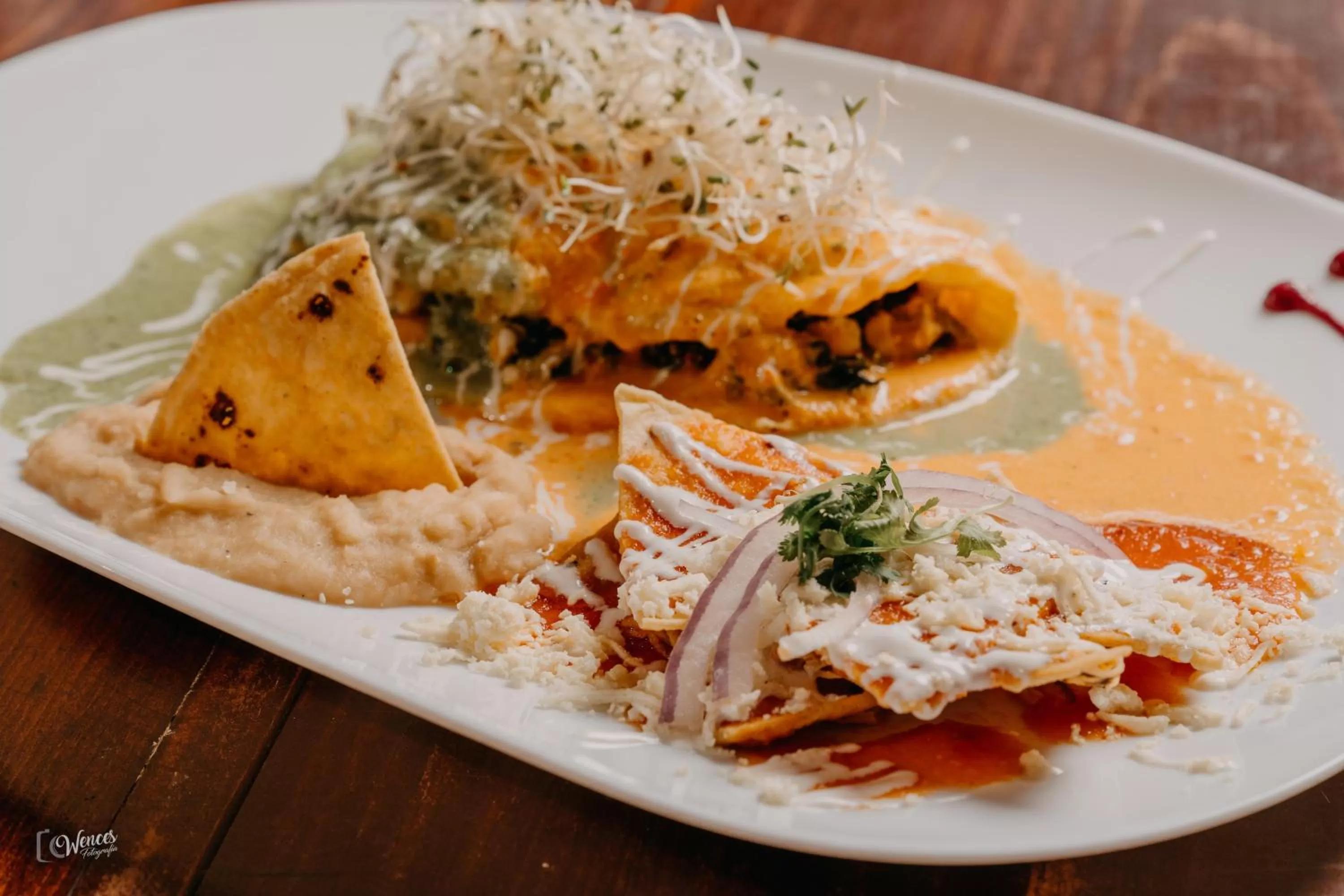 Breakfast in Arena Suites