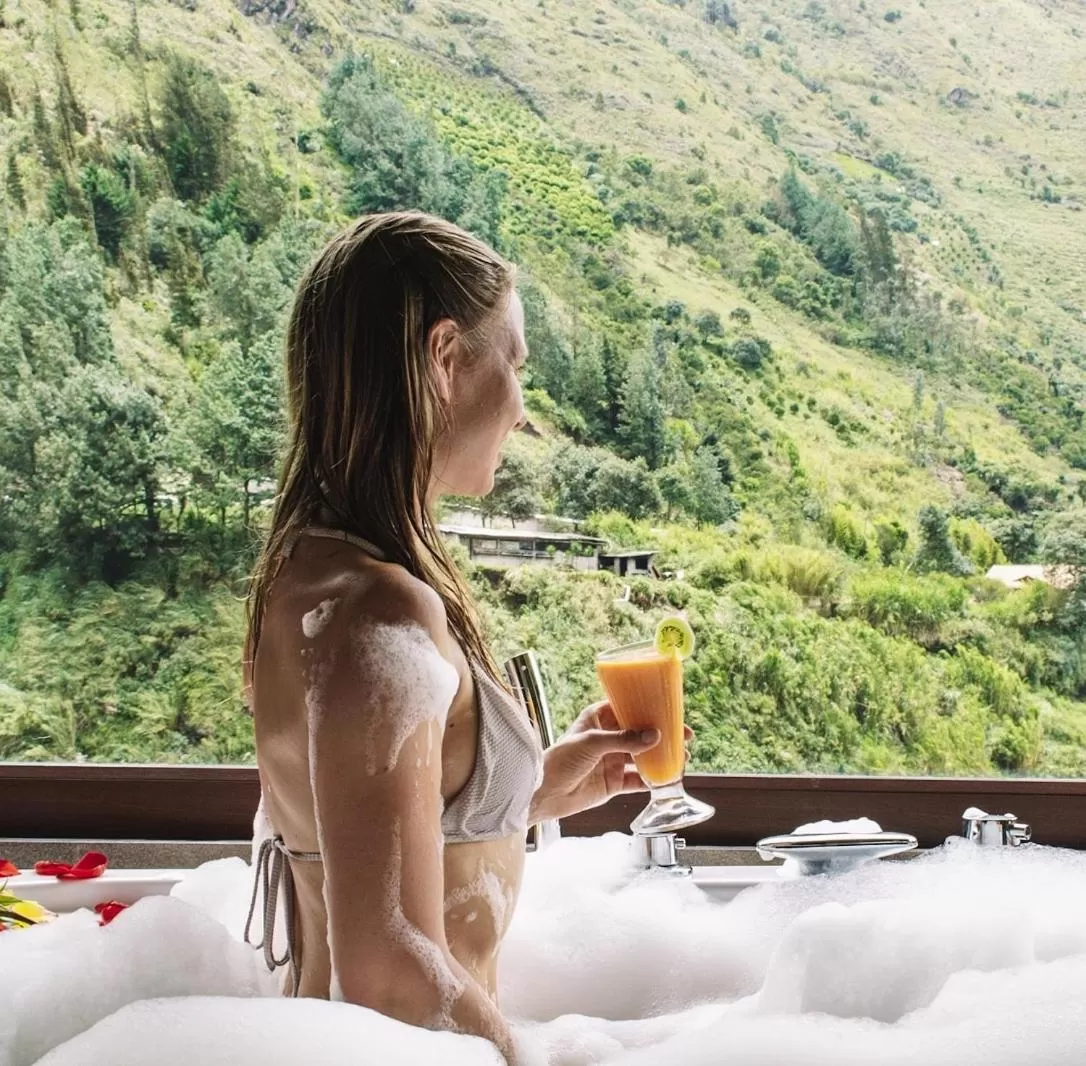 People in Aldea Real Eco Friendly