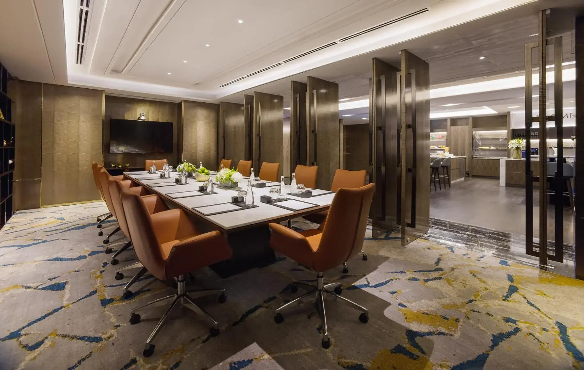 Banquet/Function facilities in Sofitel Kuala Lumpur Damansara