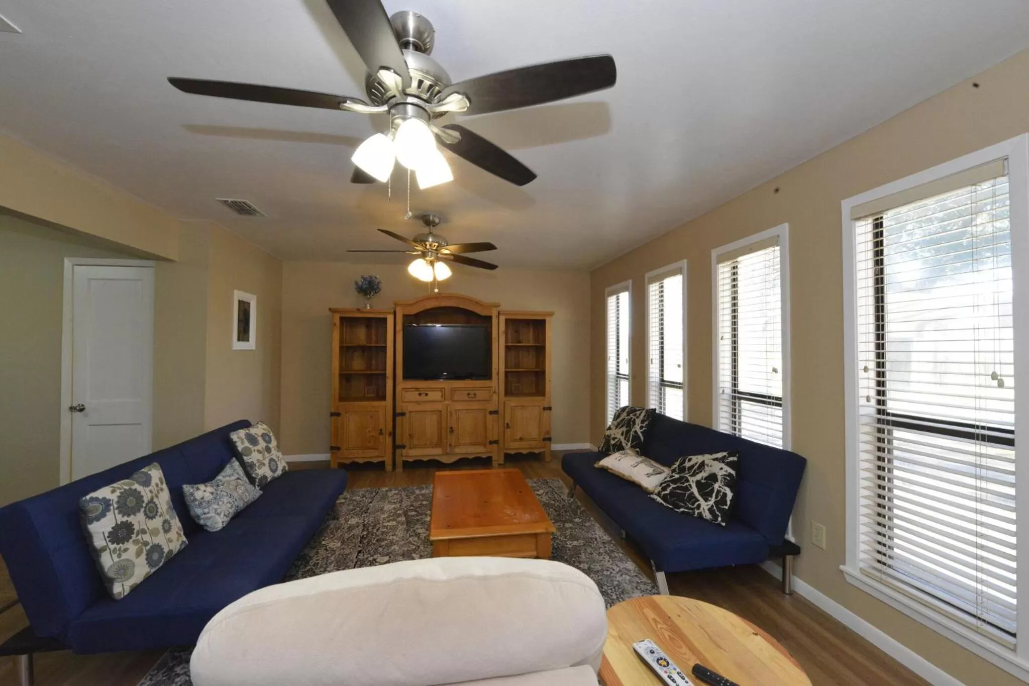 Apartment - Ground Floor in Shiner Country Inn