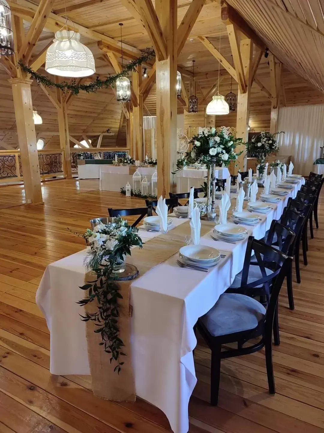 Restaurant/places to eat in Hotel Picaro Stok Restaurant/places to eat in Hotel Picaro Stok