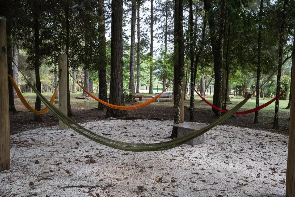 Activities in Pousada Betânia