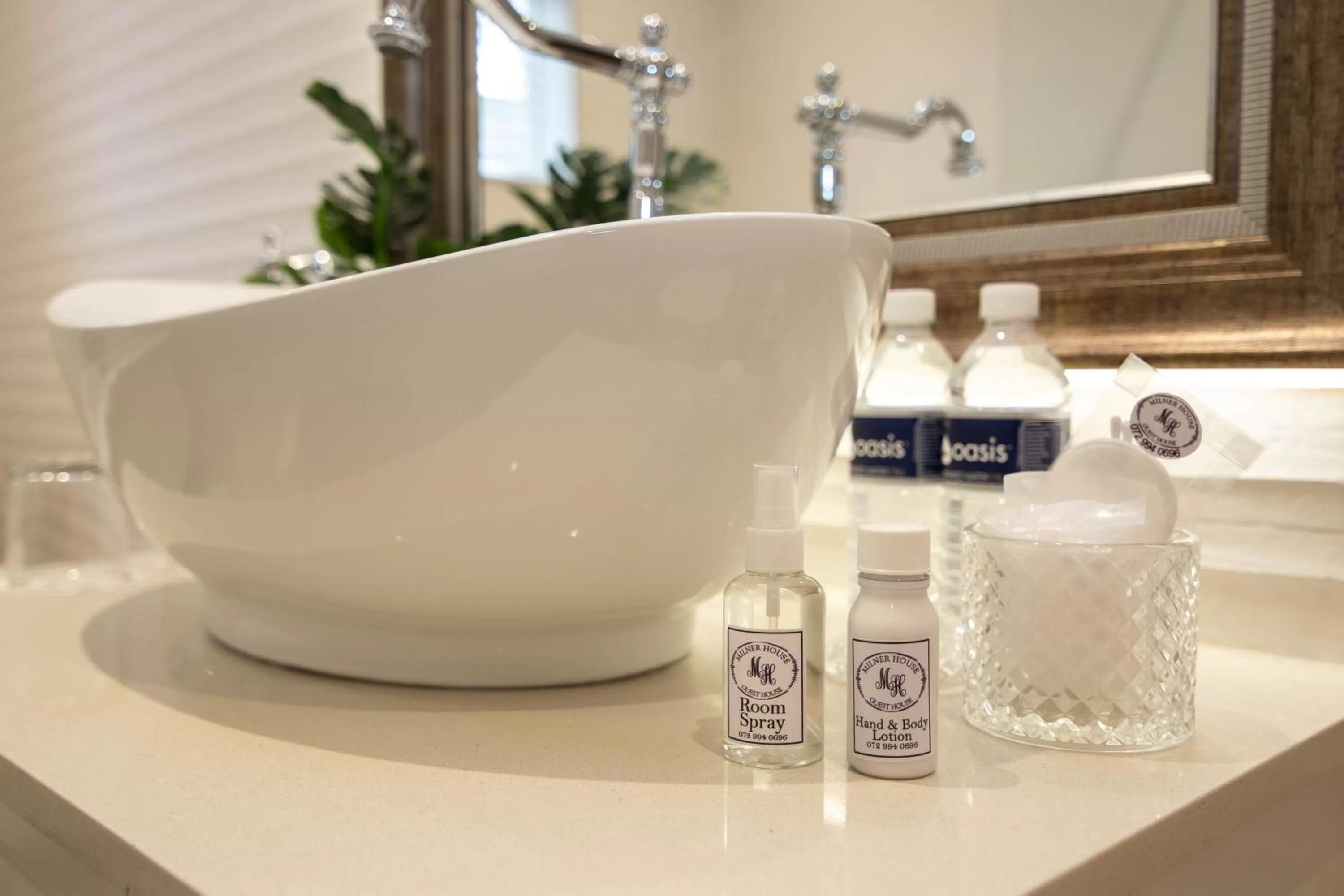 Milner House Kimberley