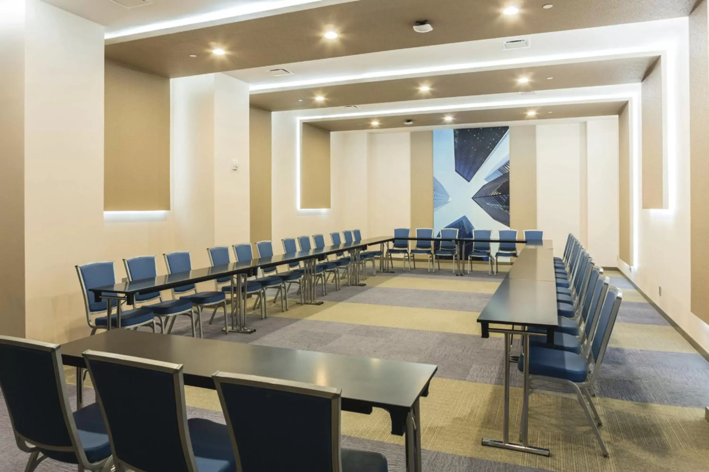 Meeting/conference room, Business Area/Conference Room in Riu Plaza New York Times Square