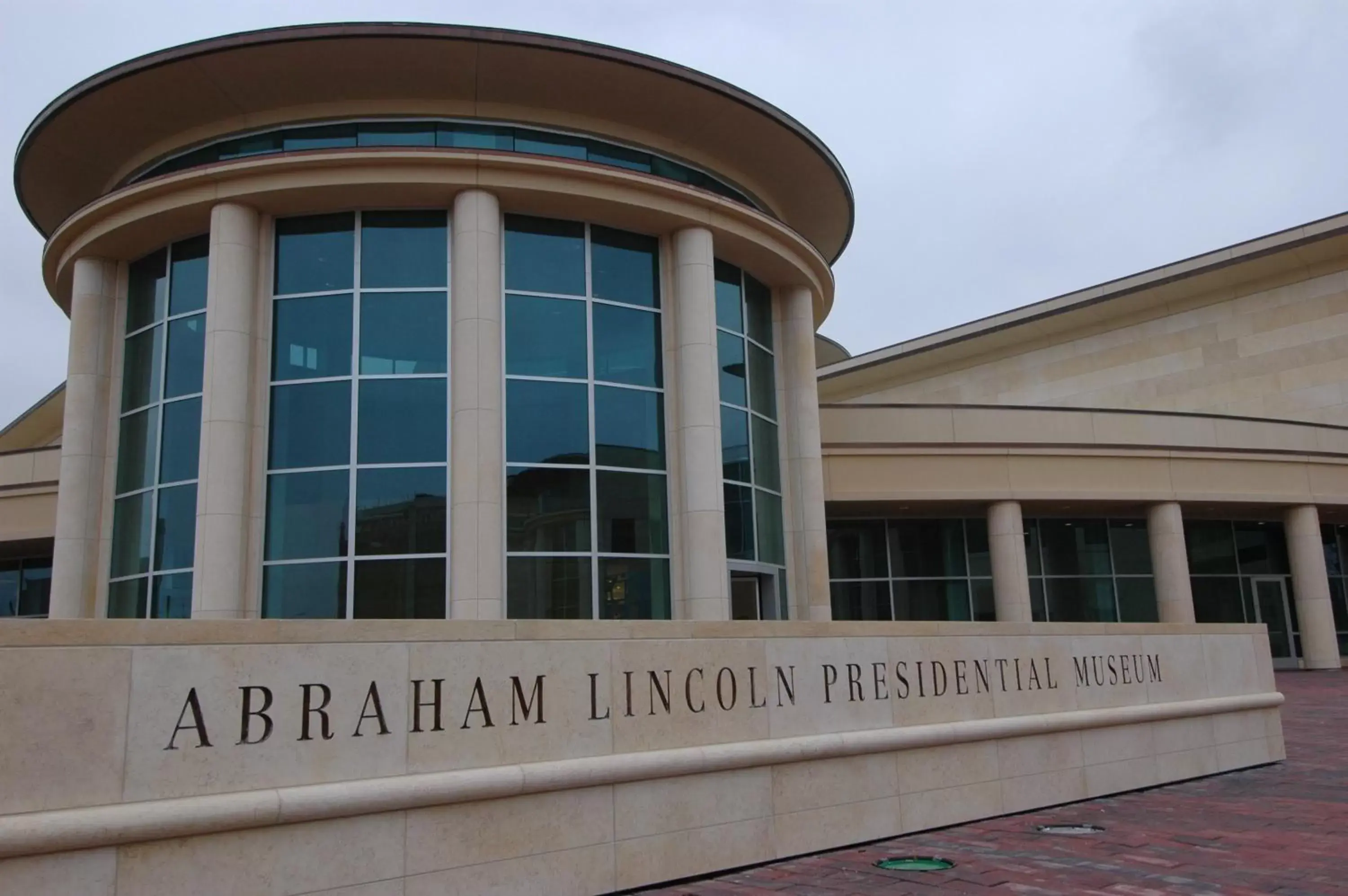 Nearby landmark, Property Building in Crowne Plaza Springfield Convention Center, an IHG Hotel