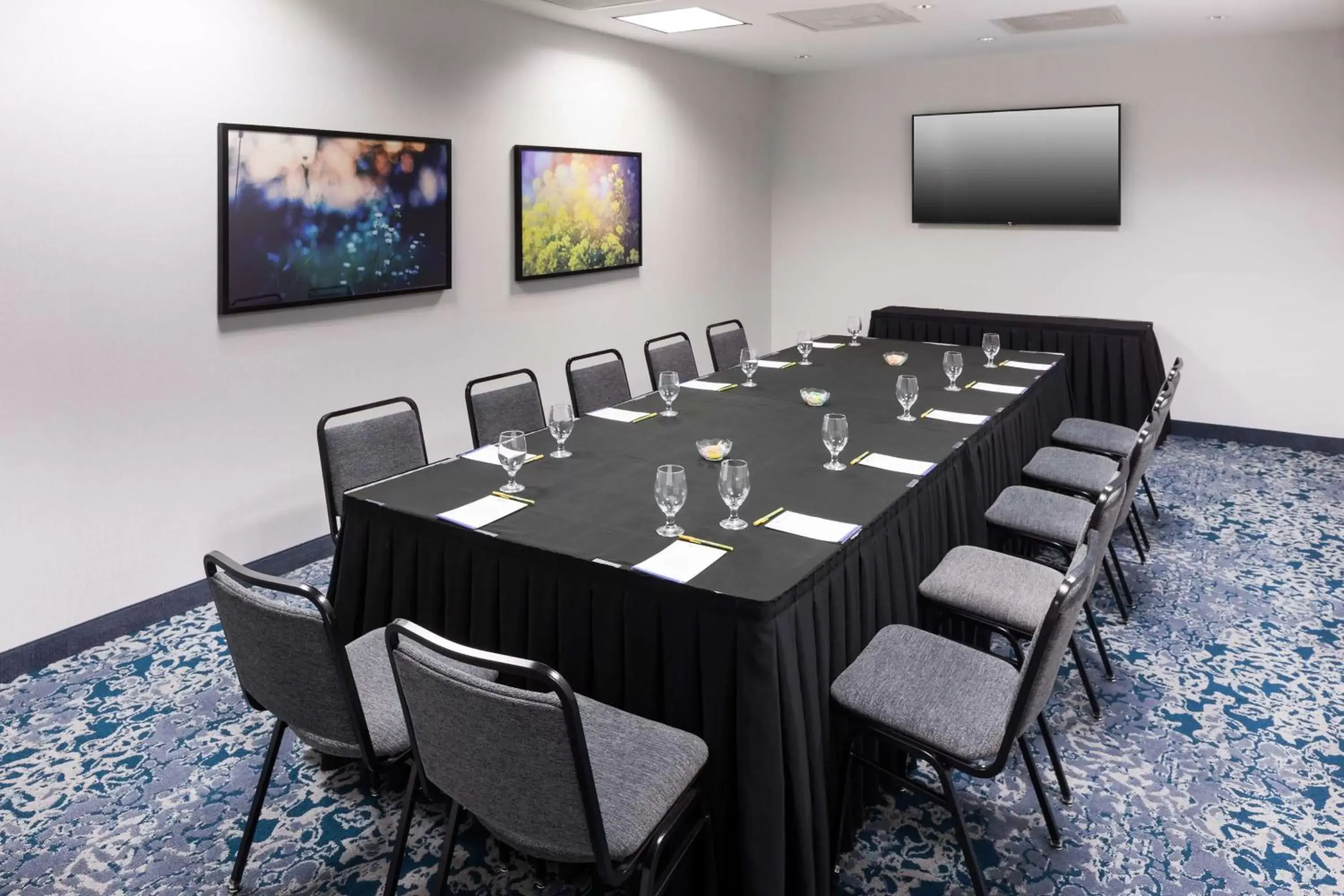 Meeting/conference room in Hilton Garden Inn Frisco