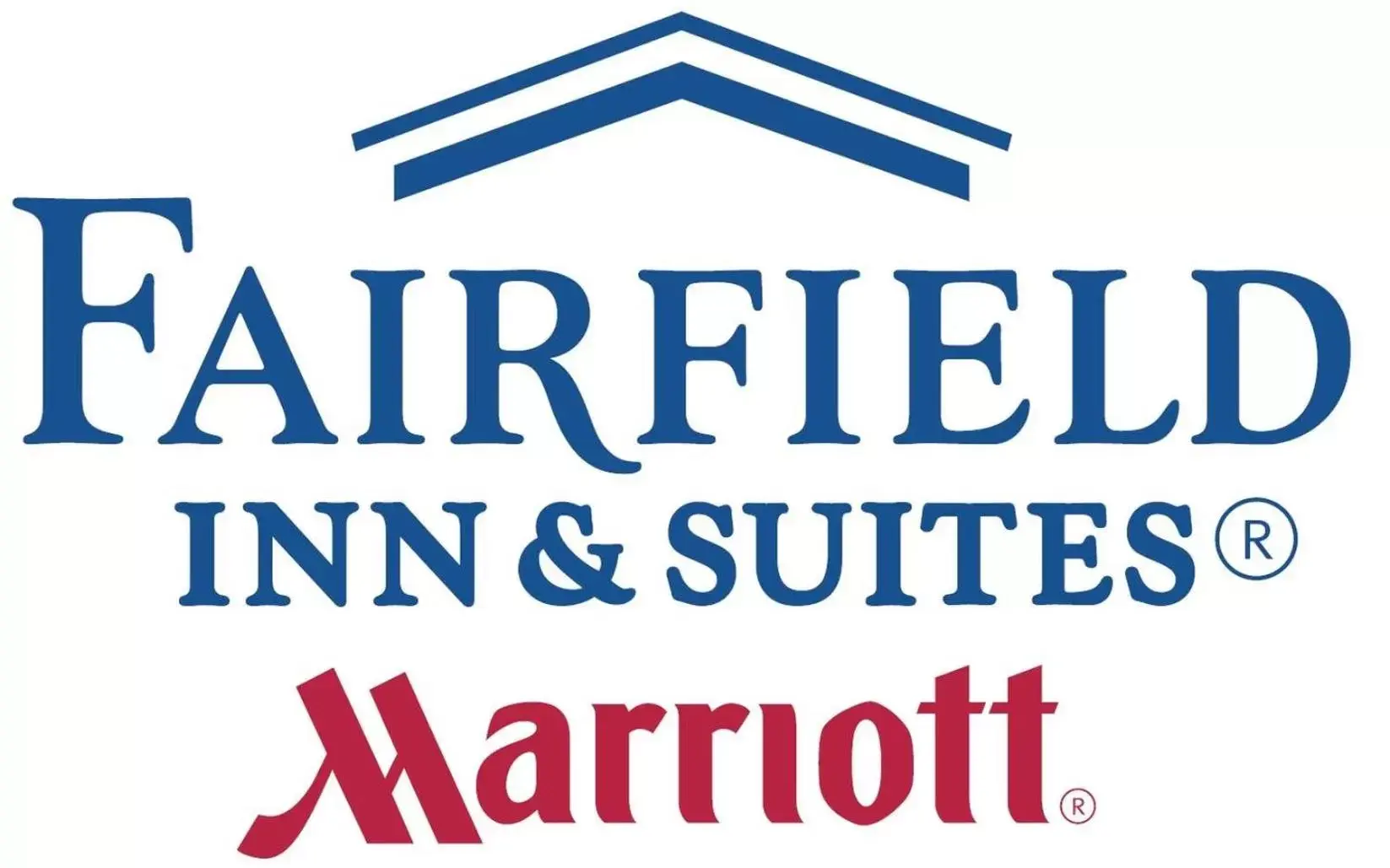 Logo/Certificate/Sign in Fairfield Inn & Suites by Marriott Montreal Airport