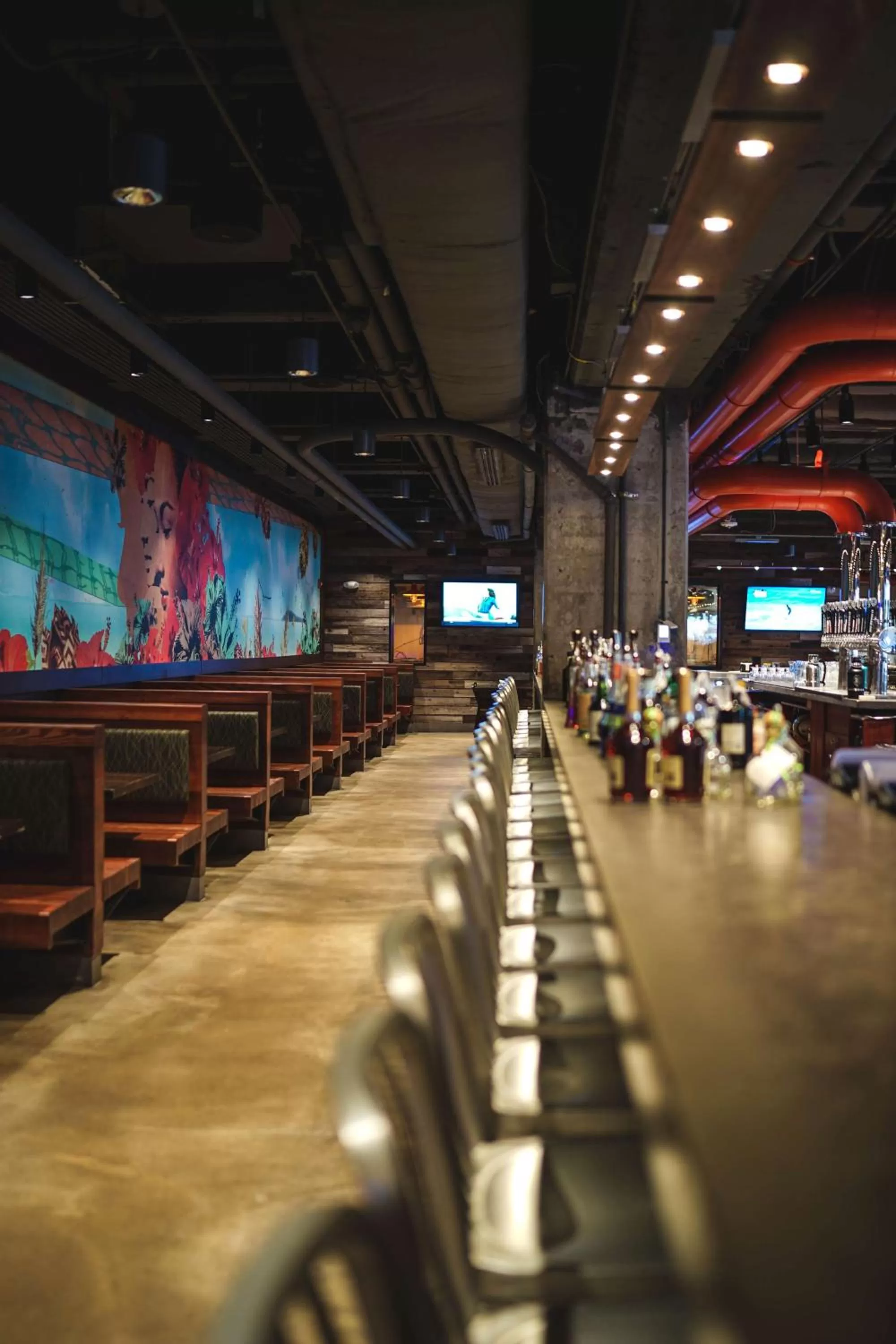 Restaurant/places to eat in OUTRIGGER Waikiki Beachcomber Hotel