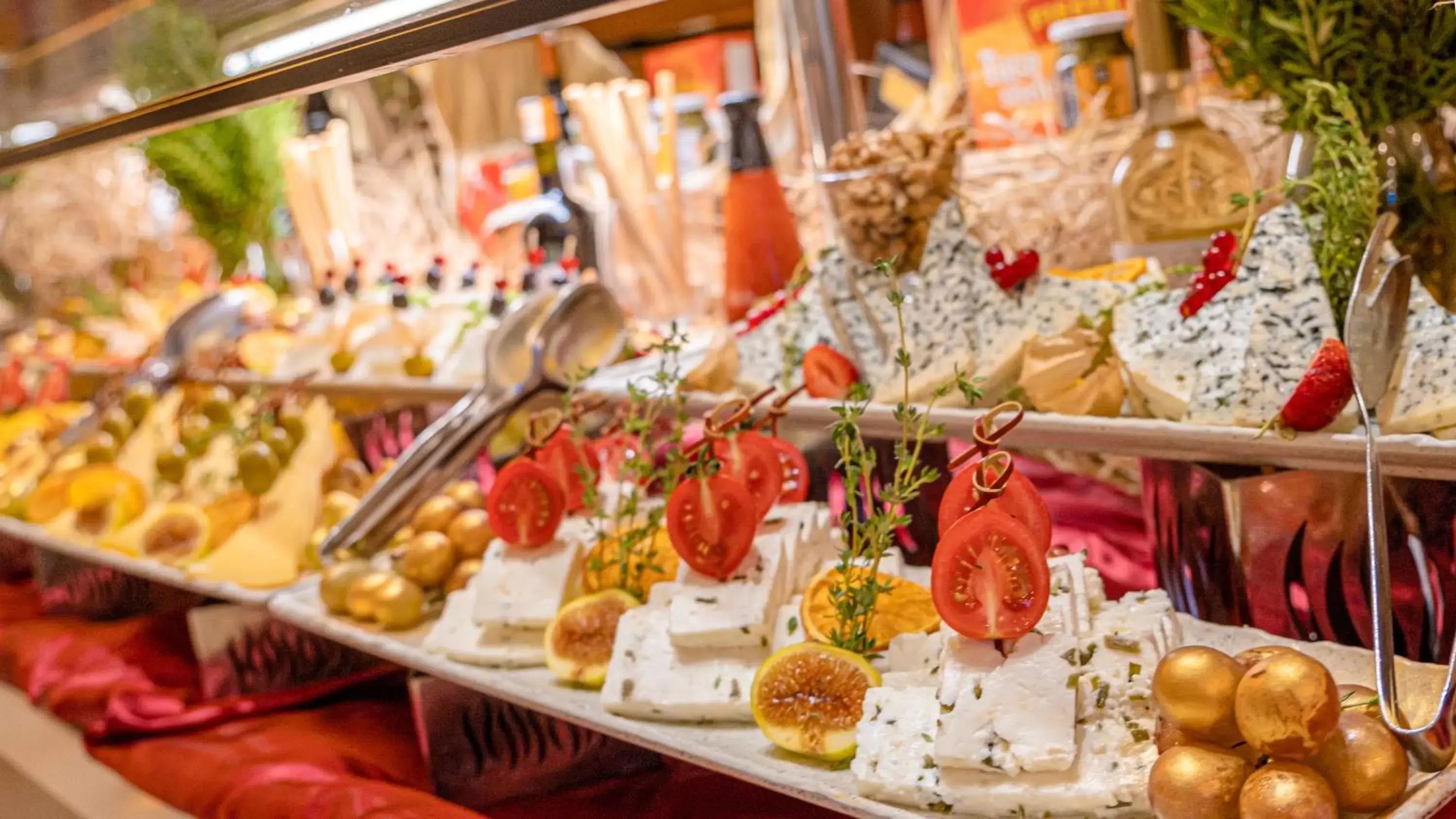 Food and drinks in Arum Barut Collection - Ultra All Inclusive Food and drinks in Arum Barut Collection - Ultra All Inclusive