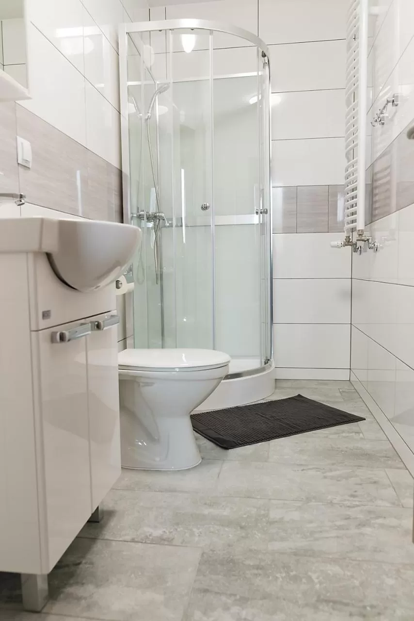 Dom Wycieczkowy "Na stadionie"