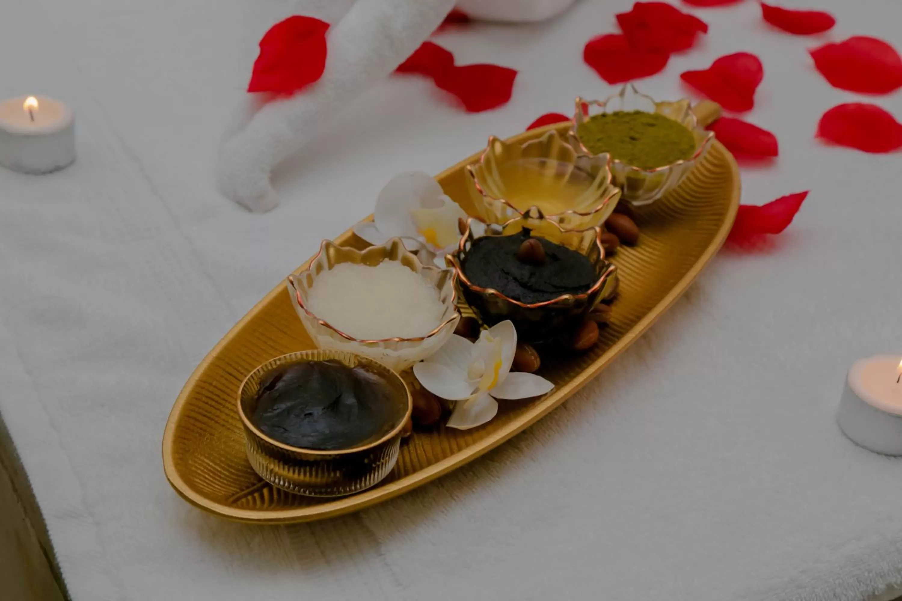 Spa and wellness centre/facilities in Novotel Mohammedia