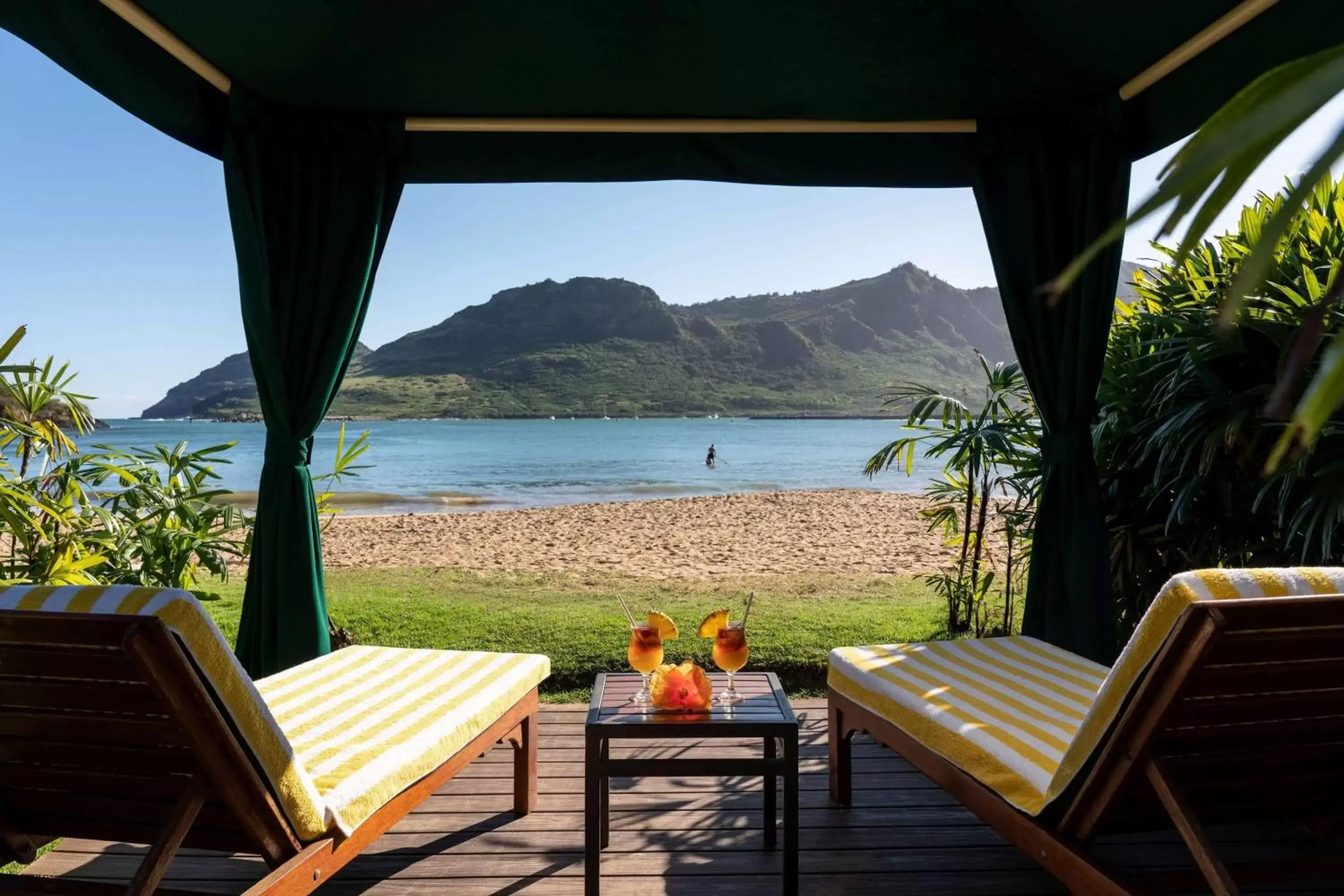 Beach in The Royal Sonesta Kauai Resort Lihue