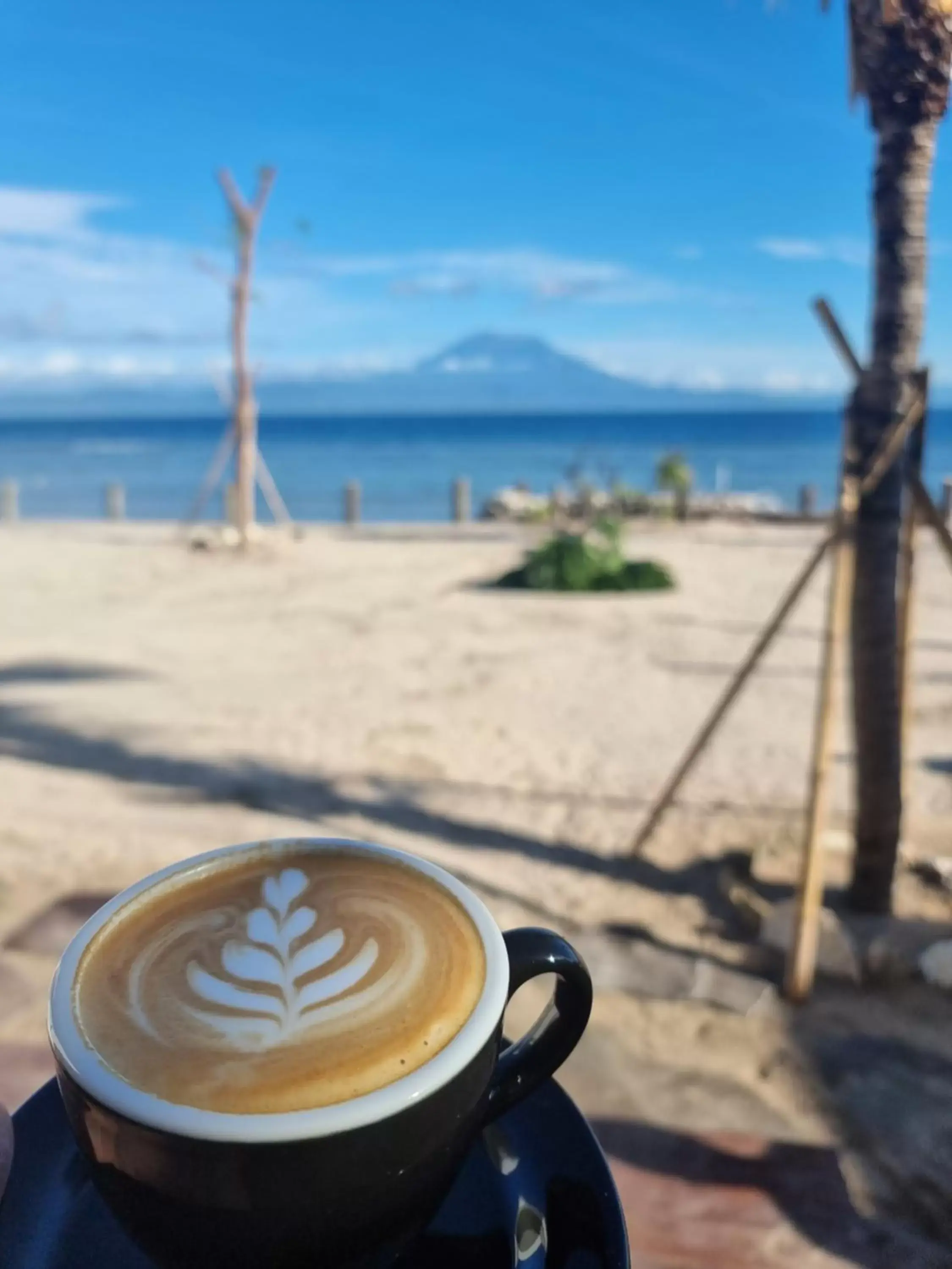 Food and drinks in Khamara Nusa Penida Food and drinks in Khamara Nusa Penida