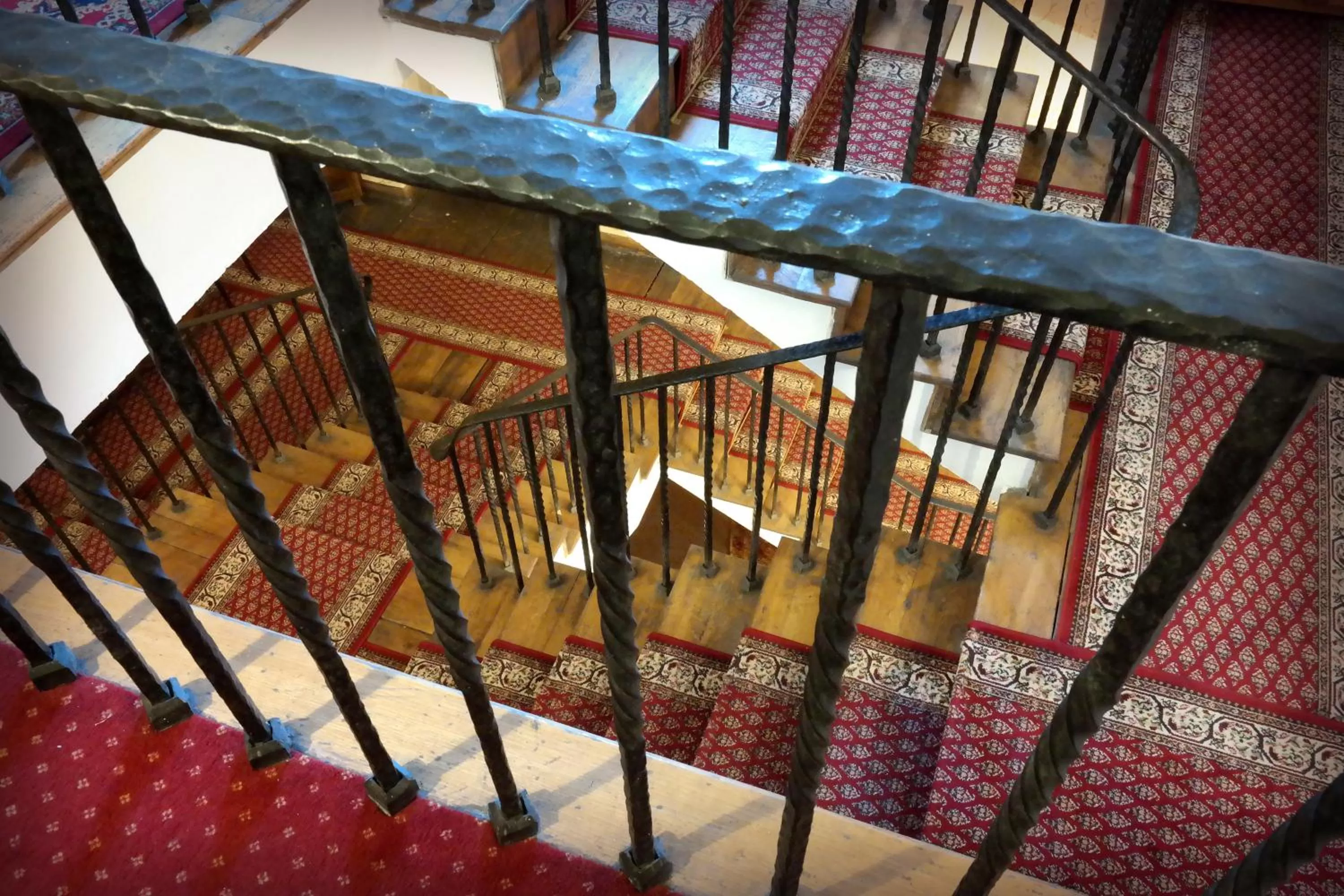 Other in Austeria Klezmer Hois