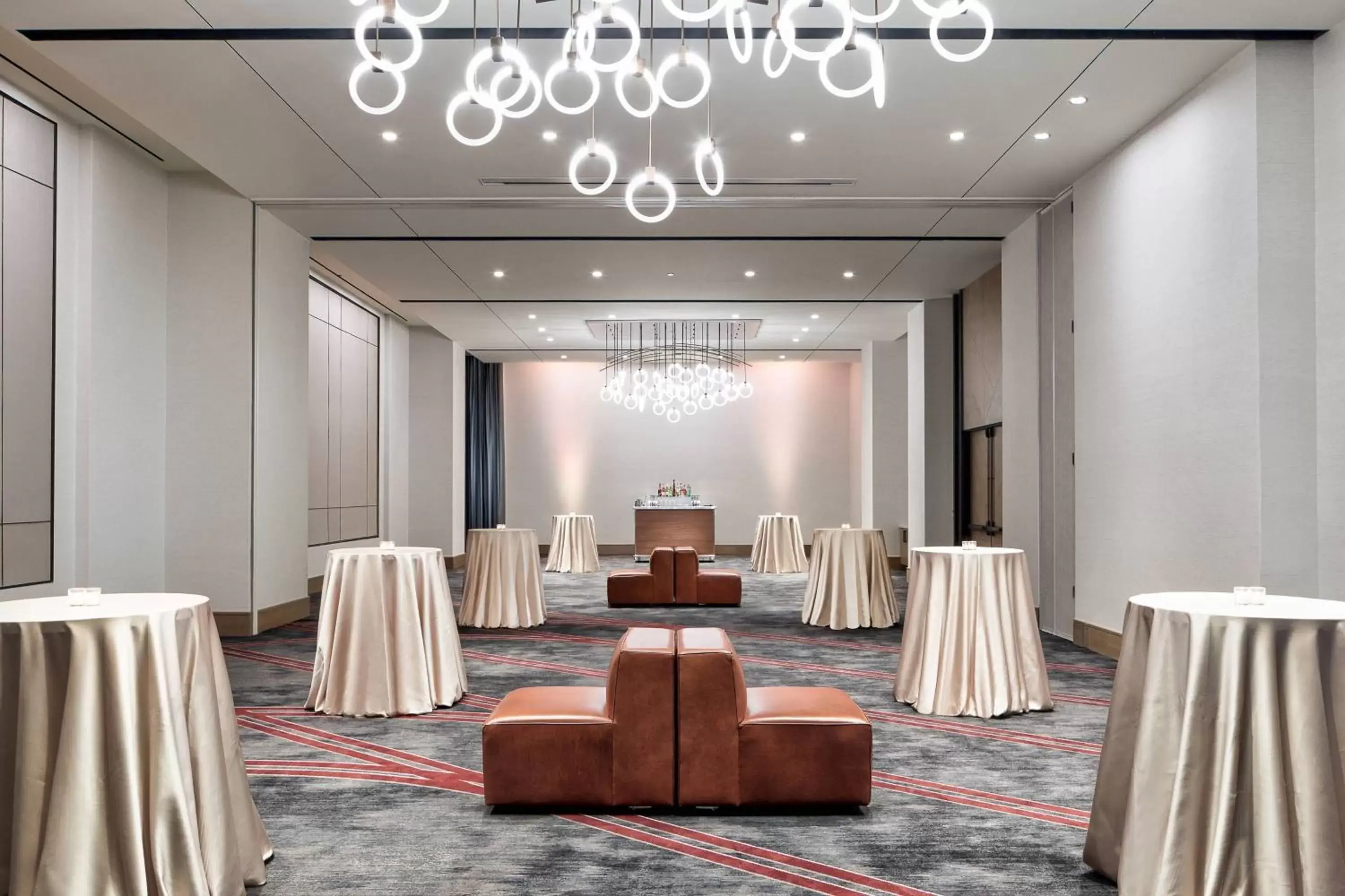 Meeting/conference room, Banquet Facilities in Marriott Dallas Uptown