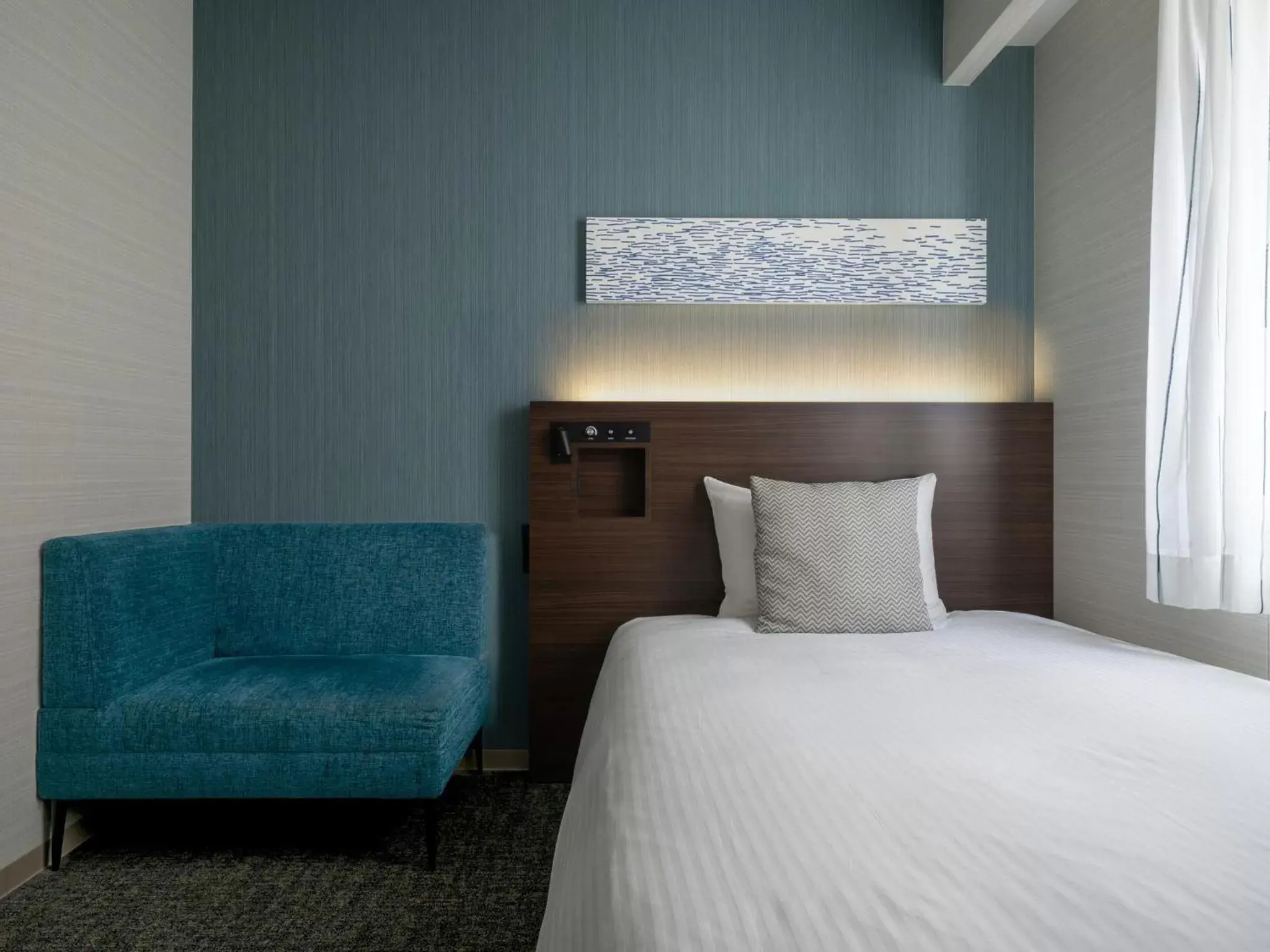 Photo of the whole room, Bed in Hotel Vista Matsuyama Photo of the whole room, Bed in Hotel Vista Matsuyama