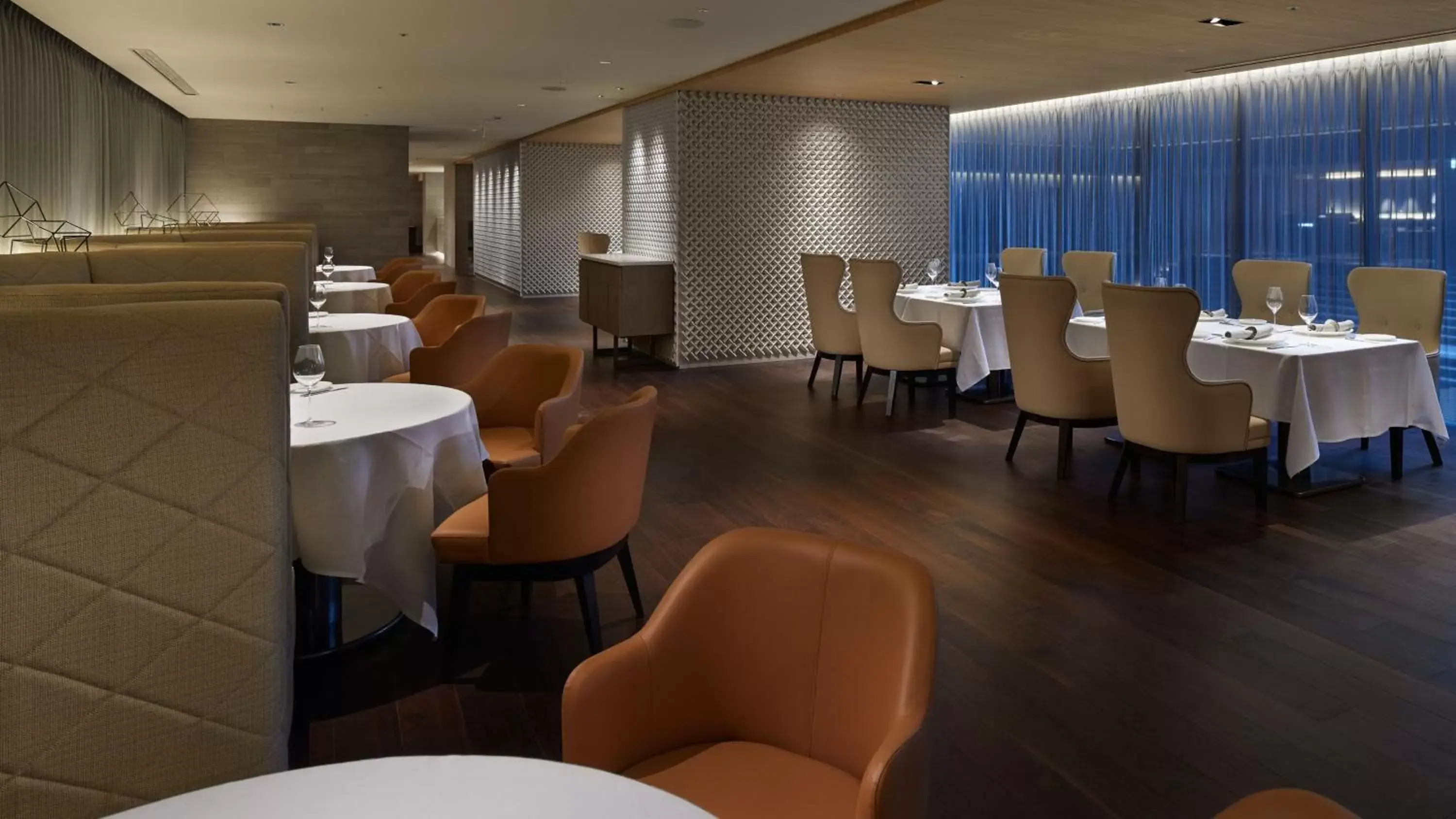 Restaurant/places to eat in The Thousand Kyoto Restaurant/places to eat in The Thousand Kyoto