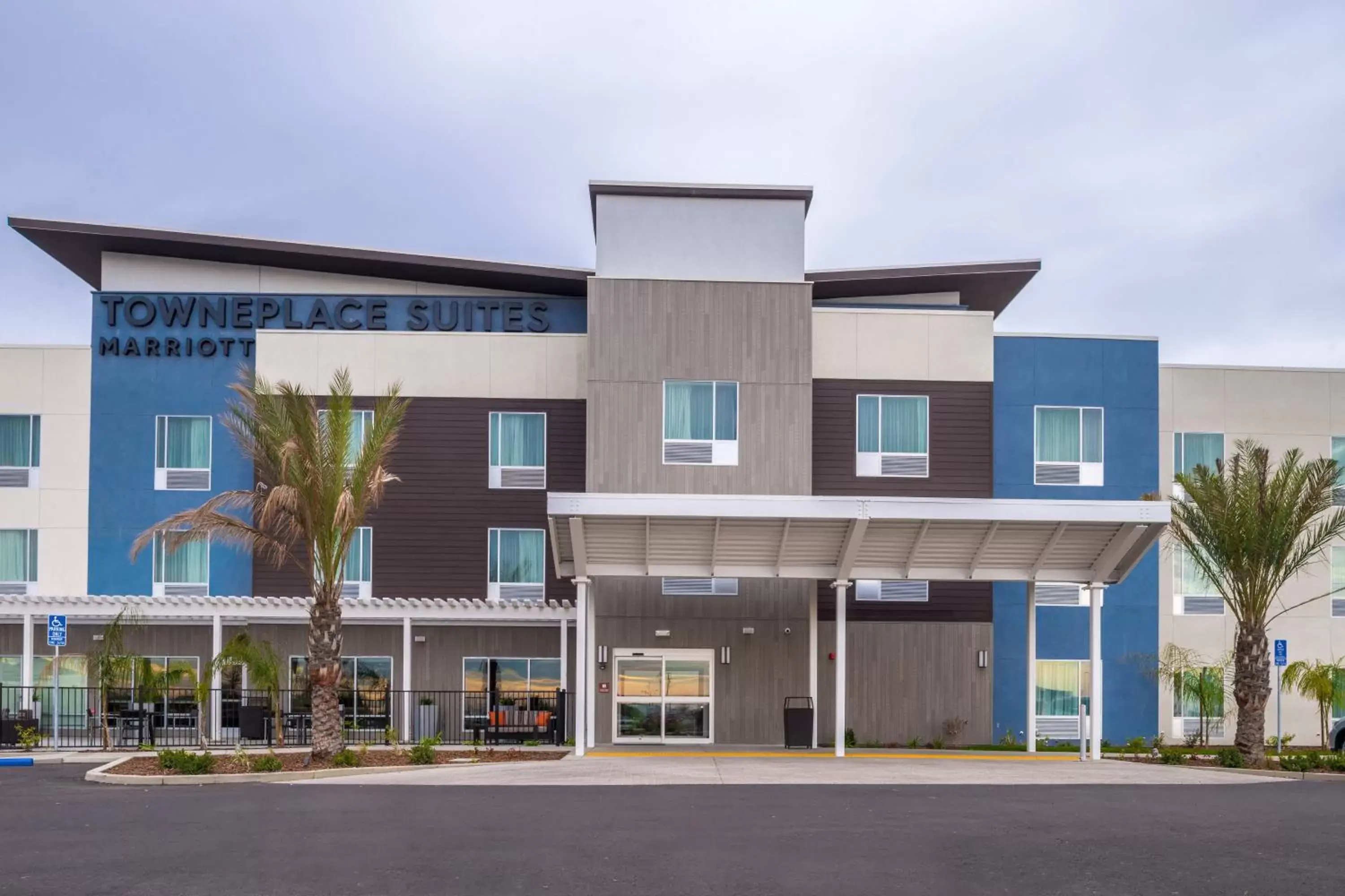 TownePlace Suites by Marriott Merced TownePlace Suites by Marriott Merced