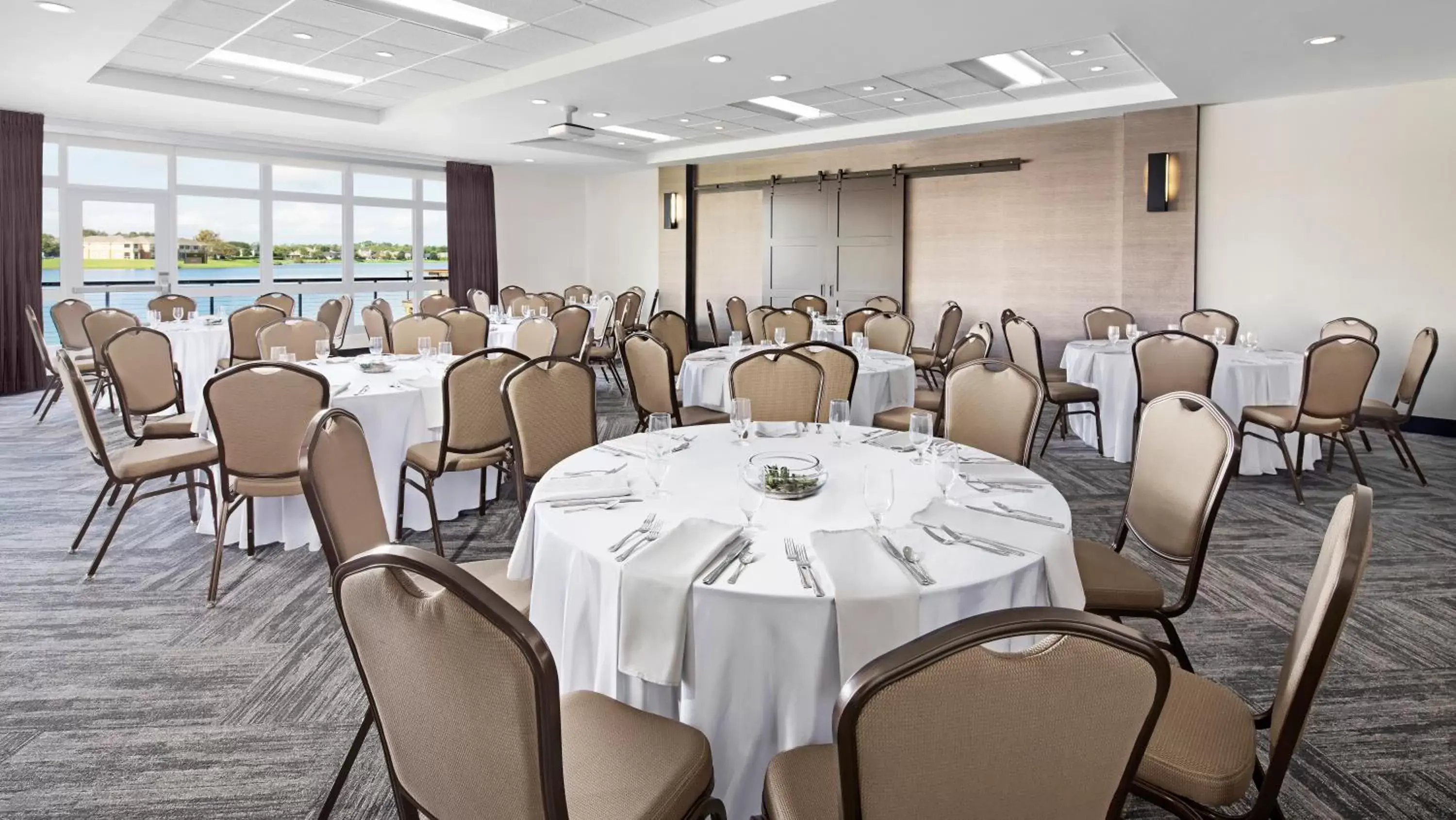 Banquet/Function facilities, Banquet Facilities in Hyatt Place Jacksonville St. Johns Town Center