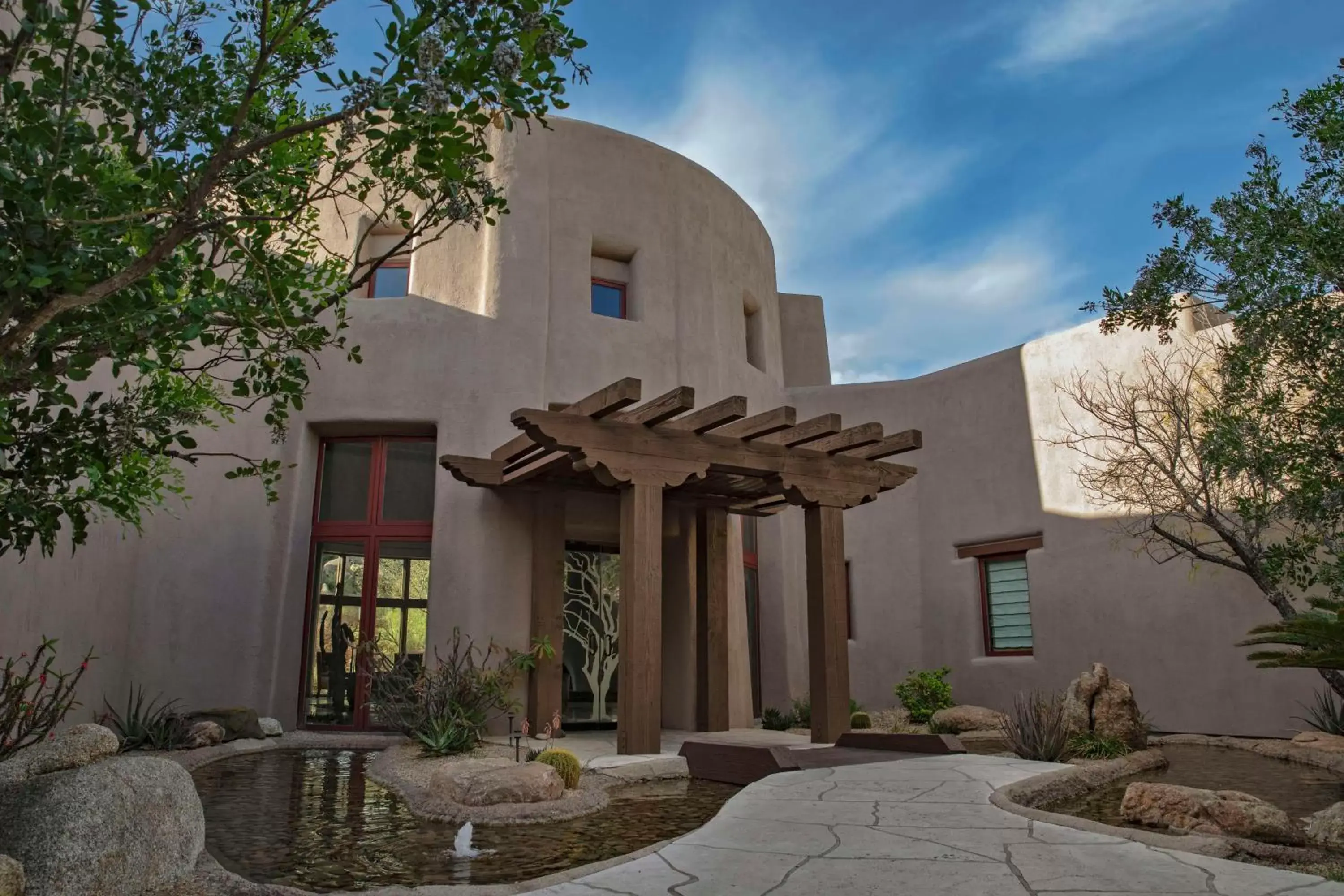 Property Building in Boulders Resort & Spa Scottsdale, Curio Collection by Hilton