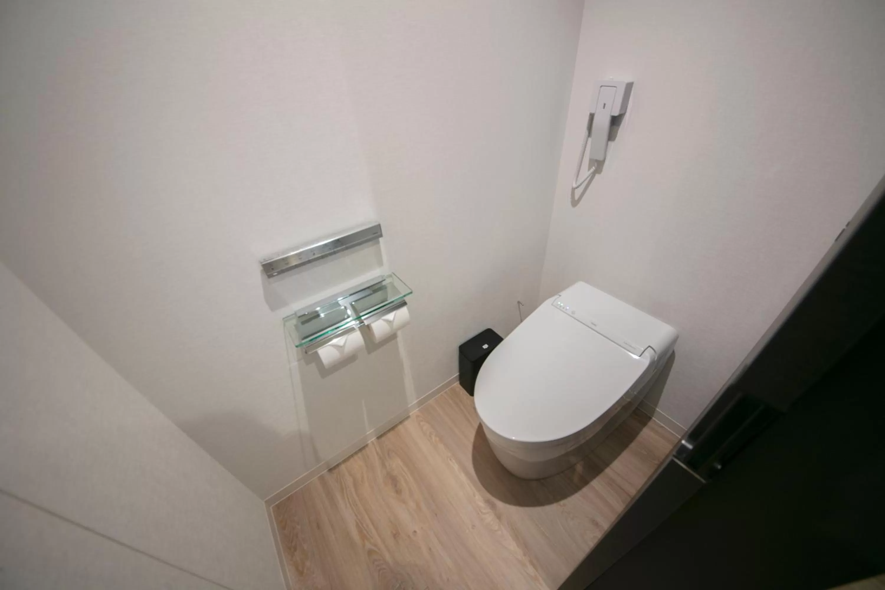 Toilet in Nikko Style Nagoya