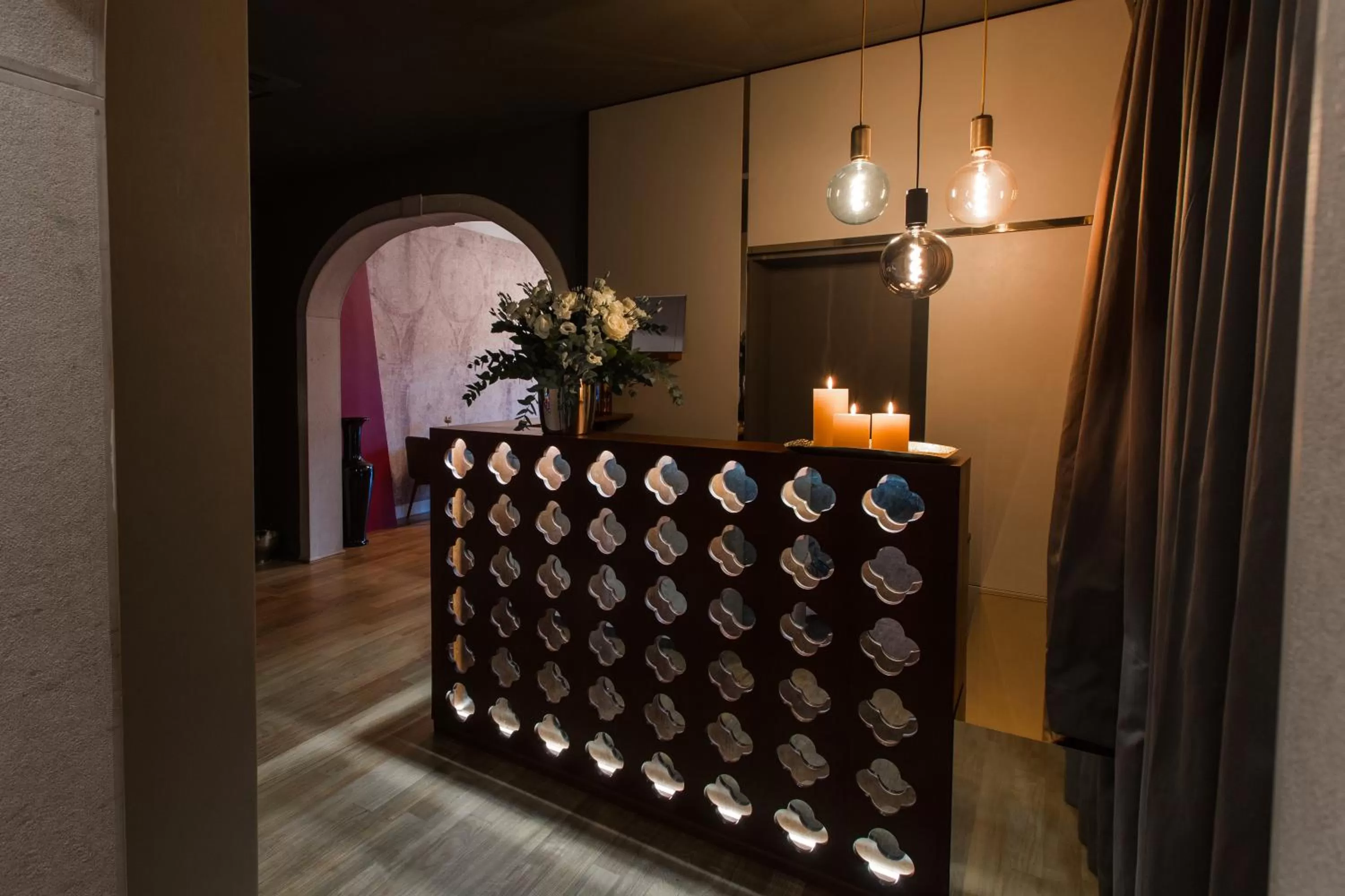 Breakfast in Riva del Vin BOUTIQUE HOTEL