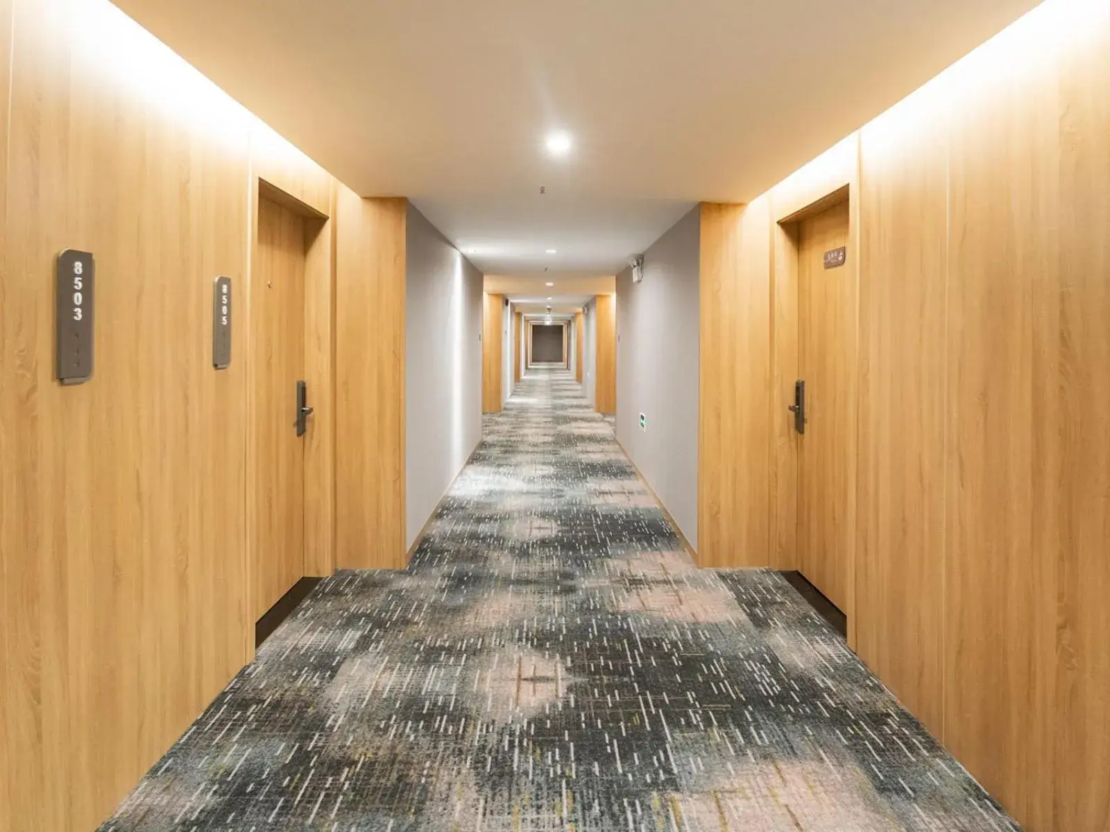 Country Inn&Suites by Radisson, Shanghai PVG