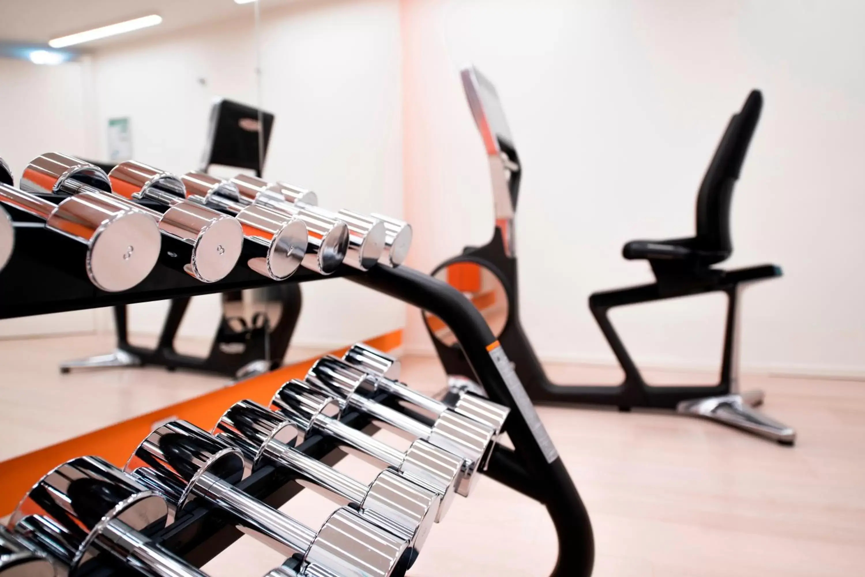 Fitness centre/facilities, Fitness Center/Facilities in Hotel Stein - Adults Only